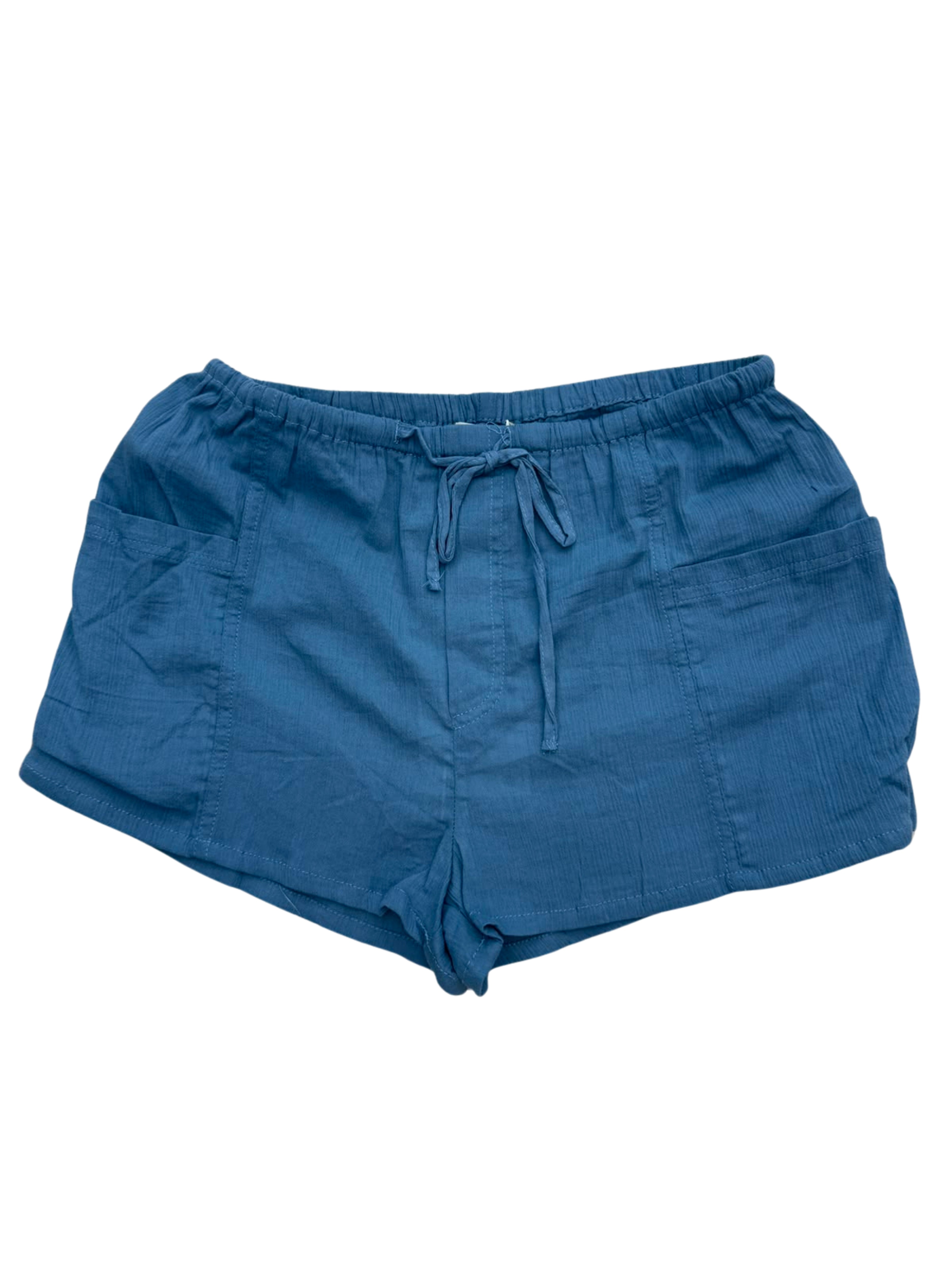 Pantaloni scurti Pull & Bear