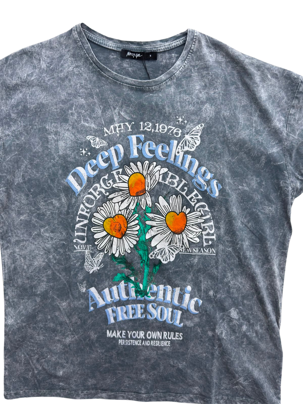Tricou Nasty Gal