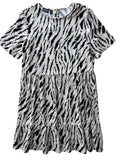 Rochie scurta Pieces
