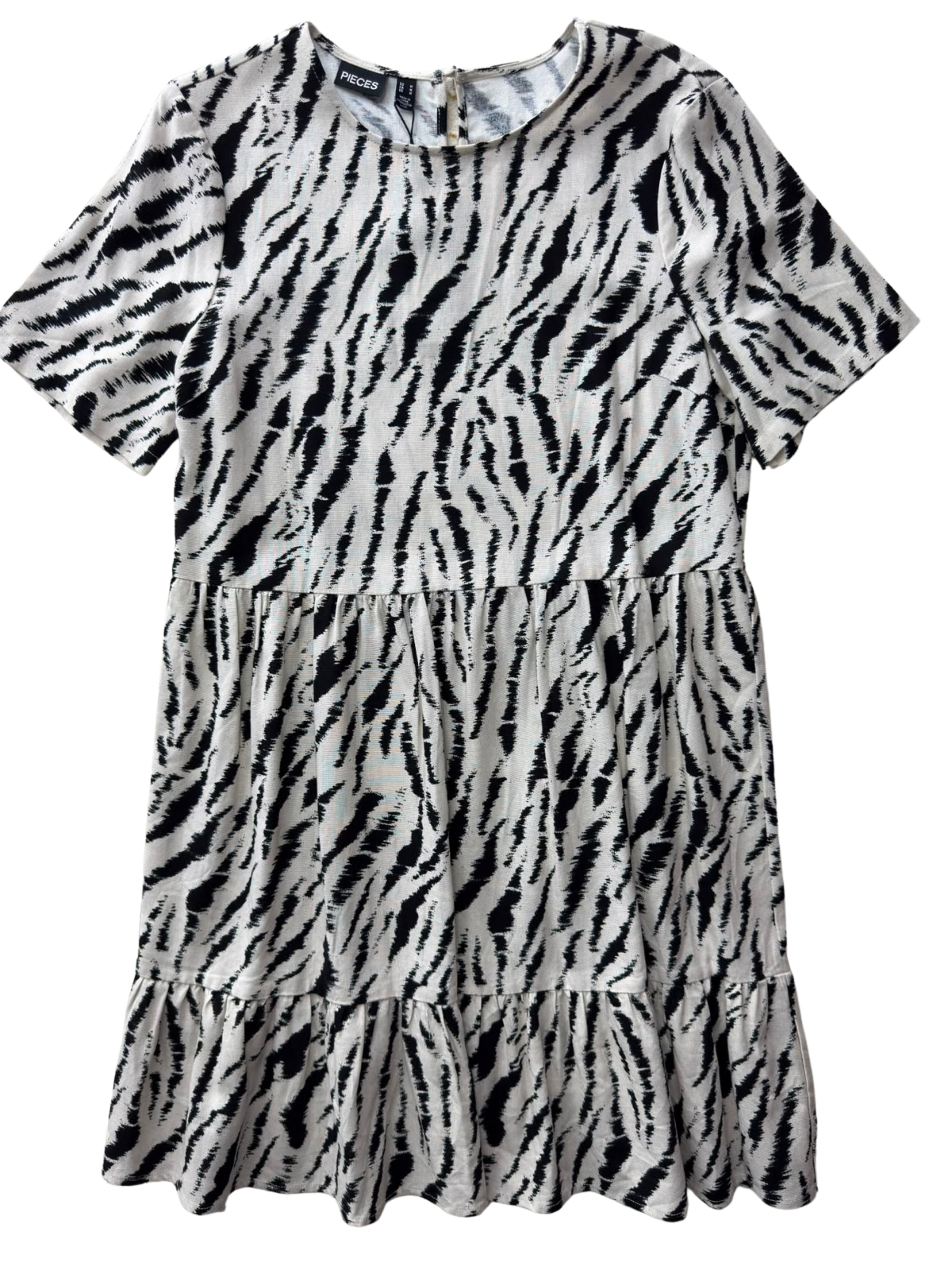 Rochie scurta Pieces