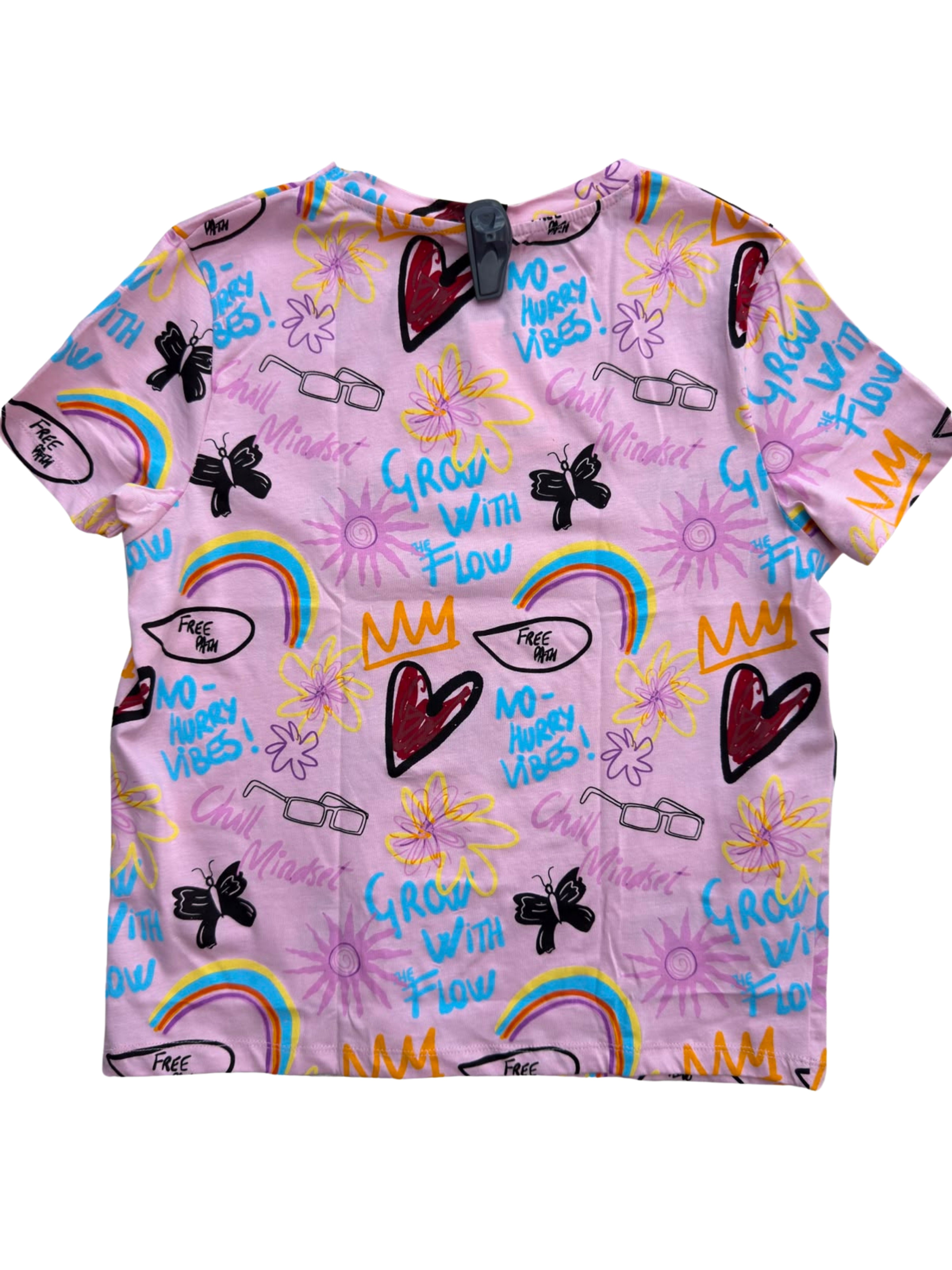 Tricou Pull & Bear