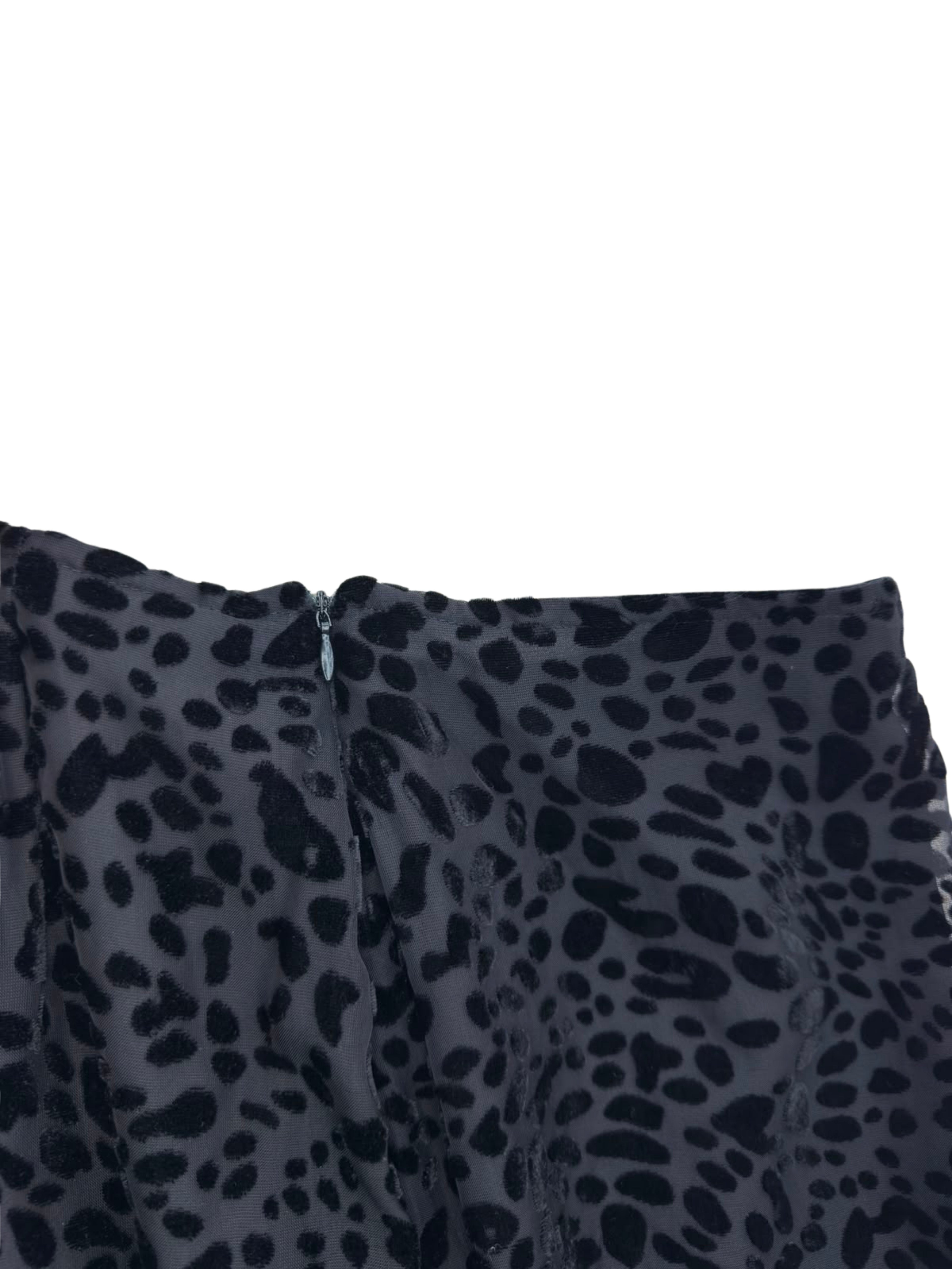 Fusta lunga Nasty Gal