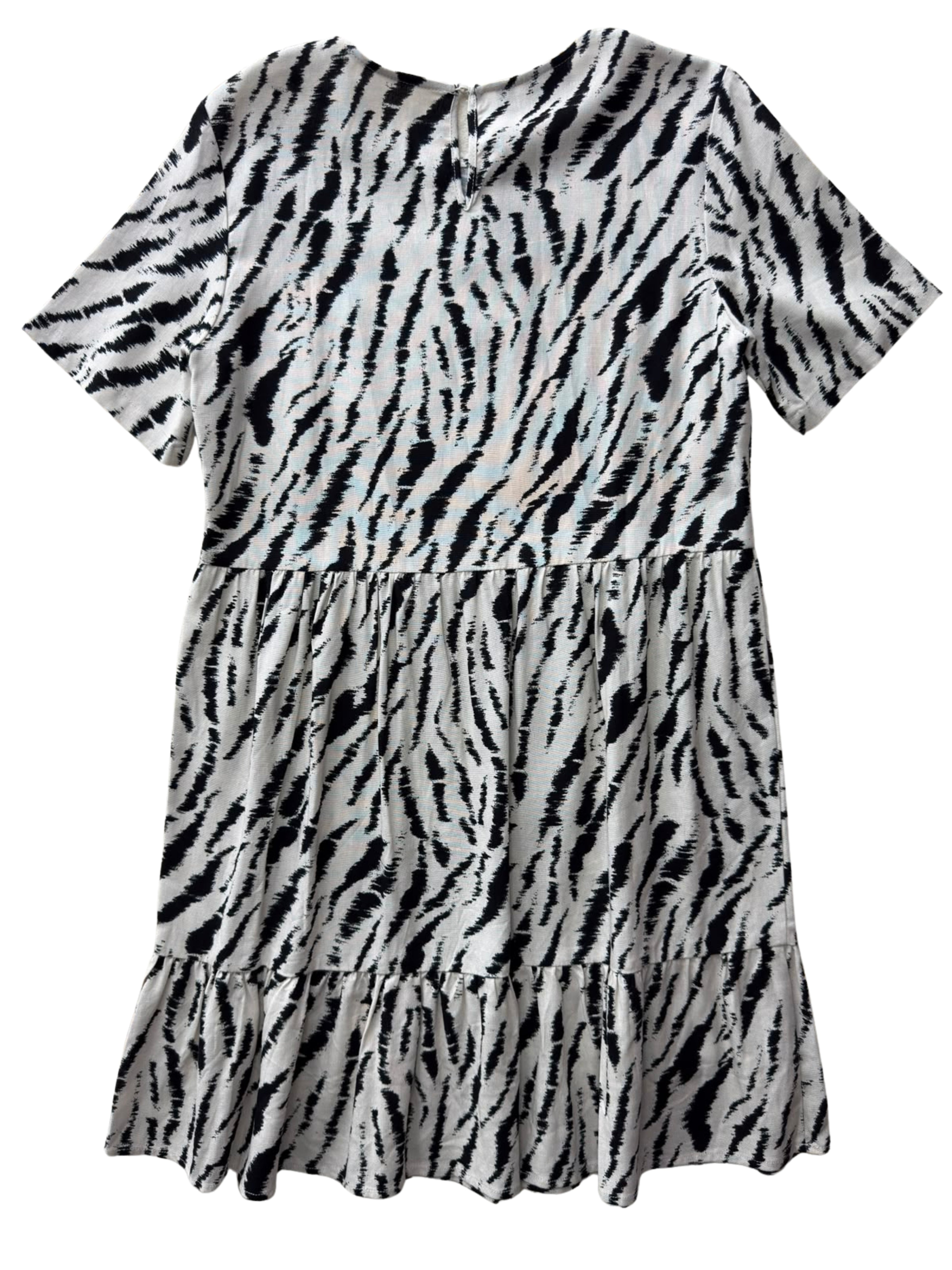 Rochie scurta Pieces