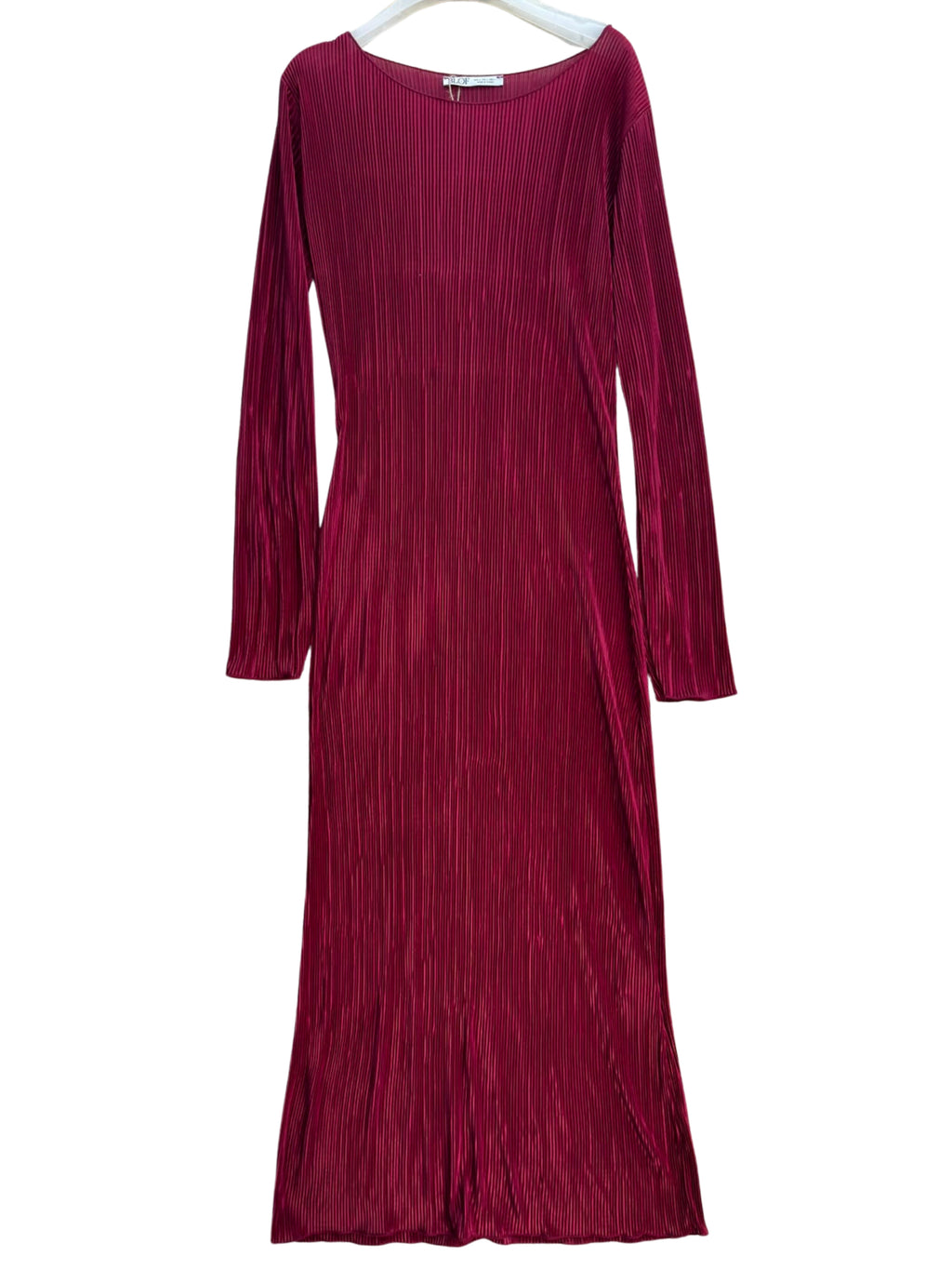 Long dress Blof