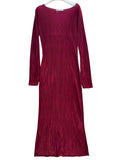 Long dress Blof