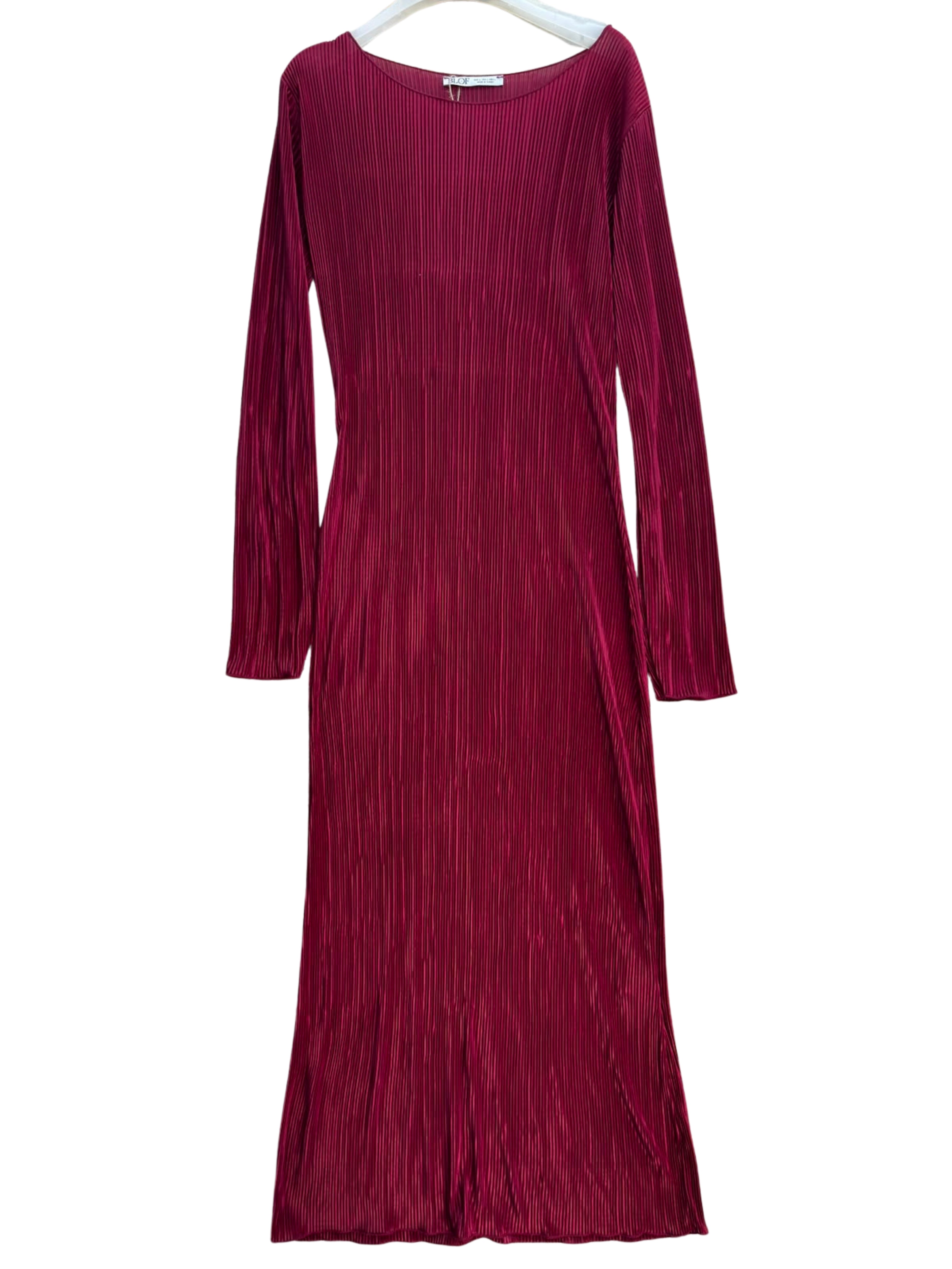 Long dress Blof