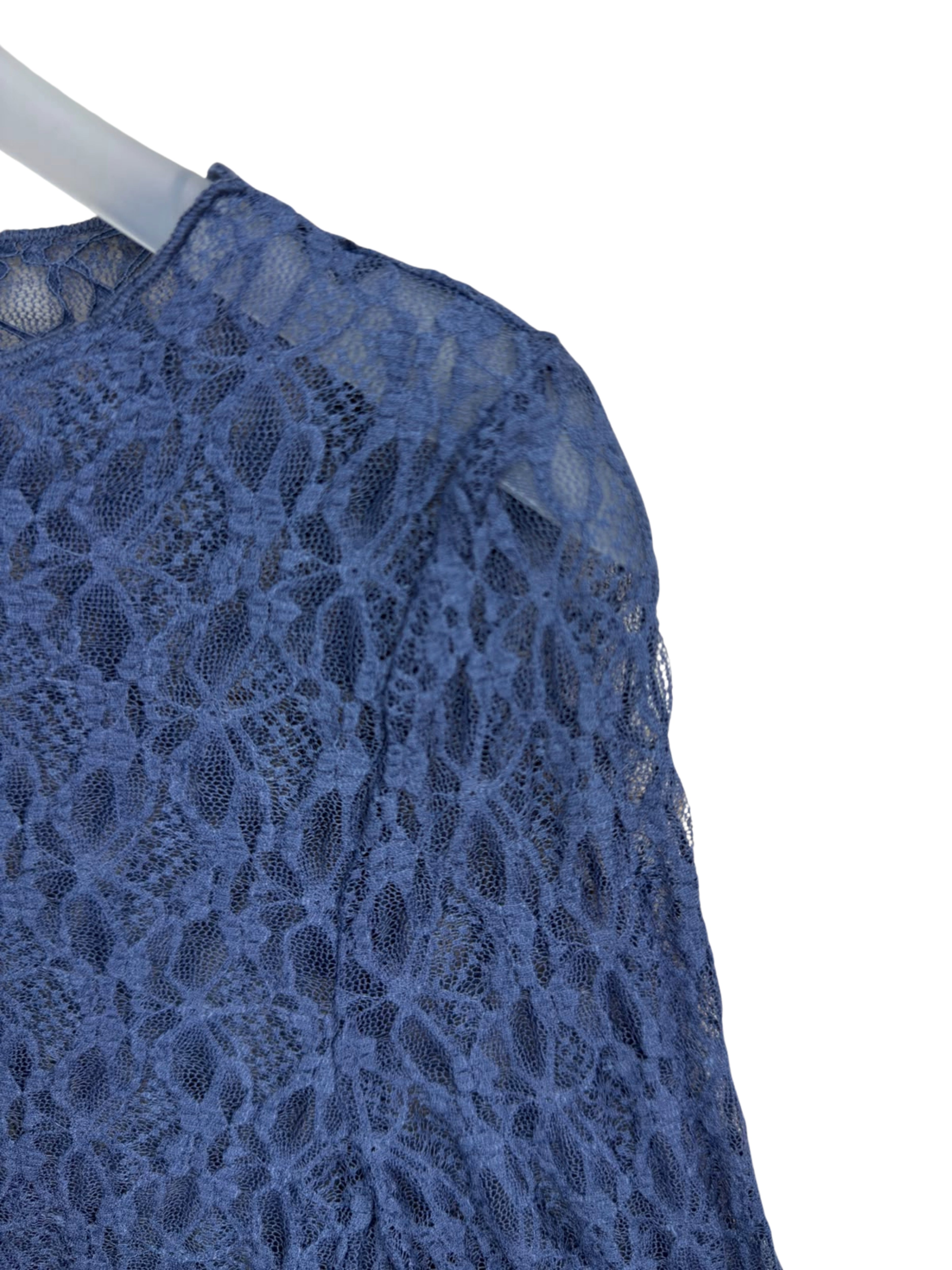 Bluza cu maneca lunga Stradivarius