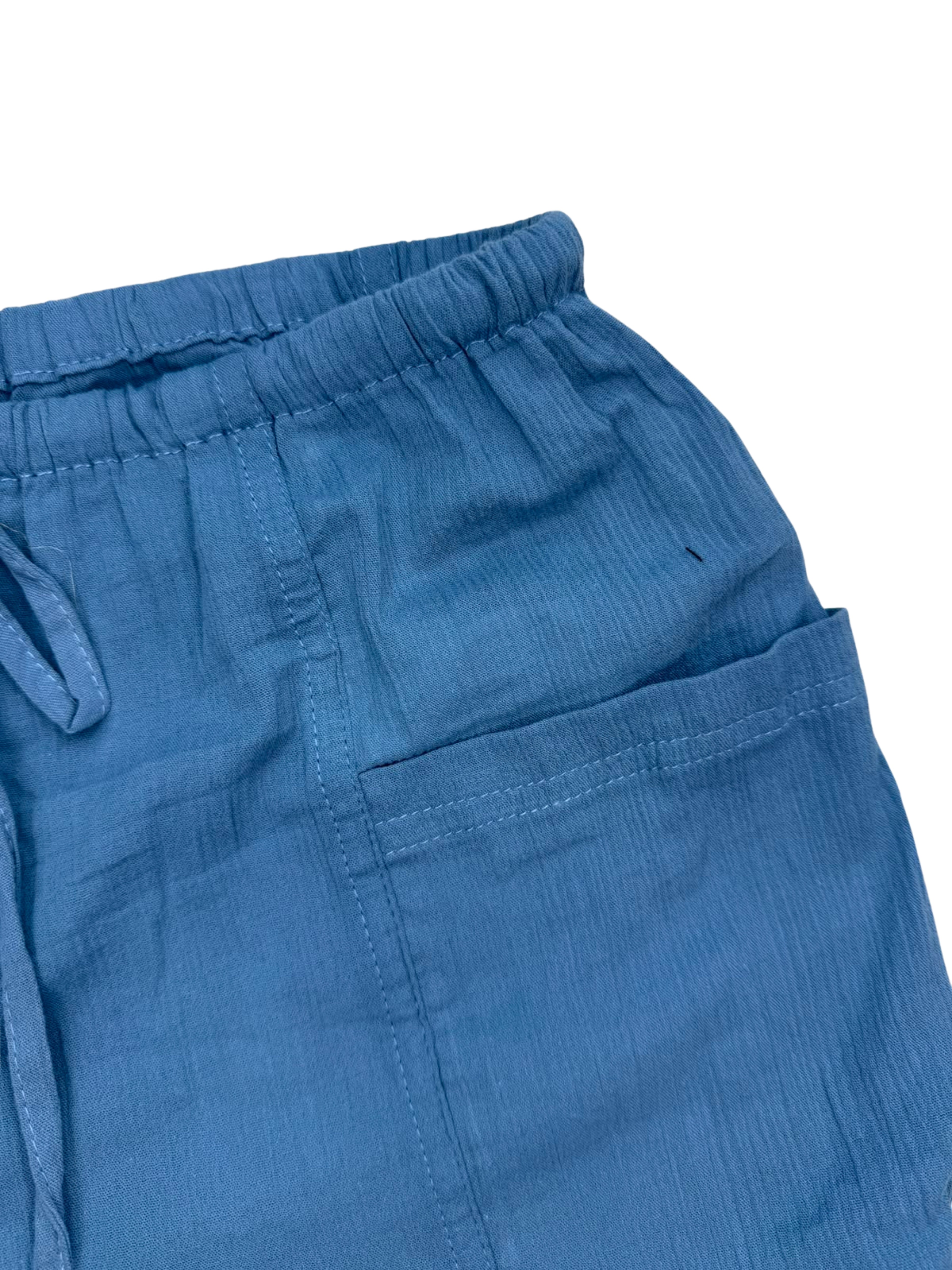 Pantaloni scurti Pull & Bear