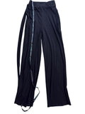 Pantaloni lungi Club L London