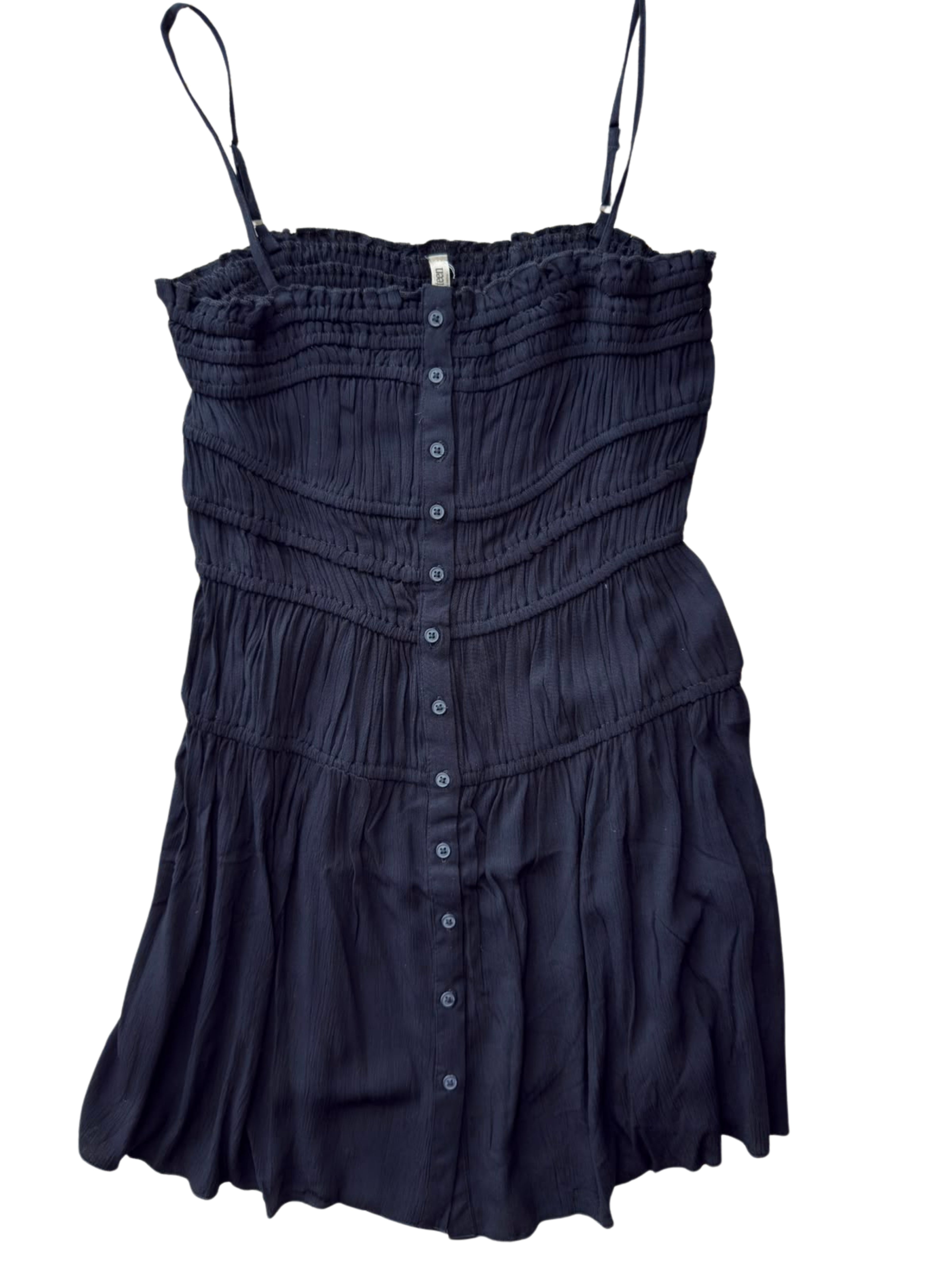 Stradivarius Short Dress
