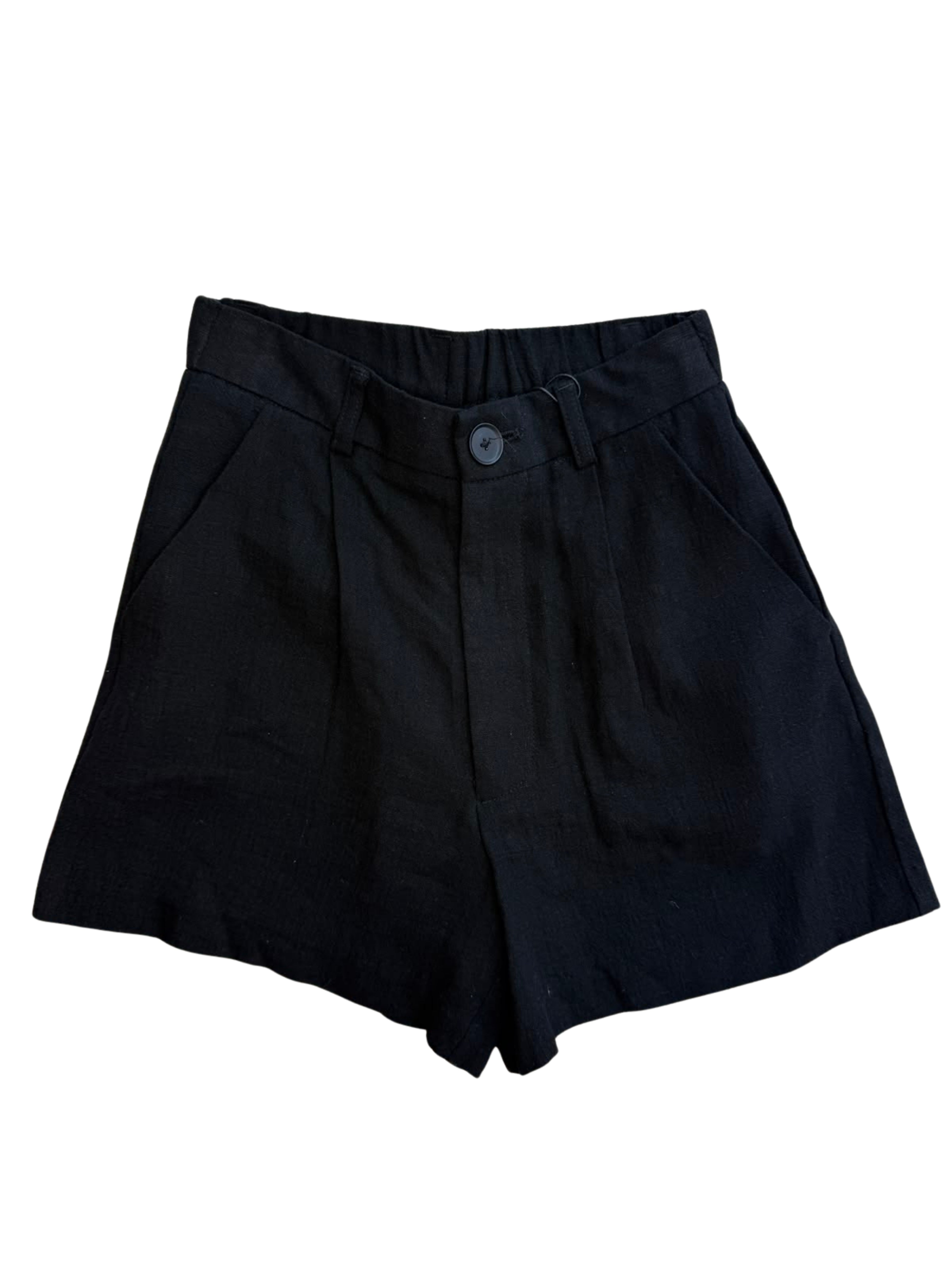 Pantaloni scurti Stradivarius