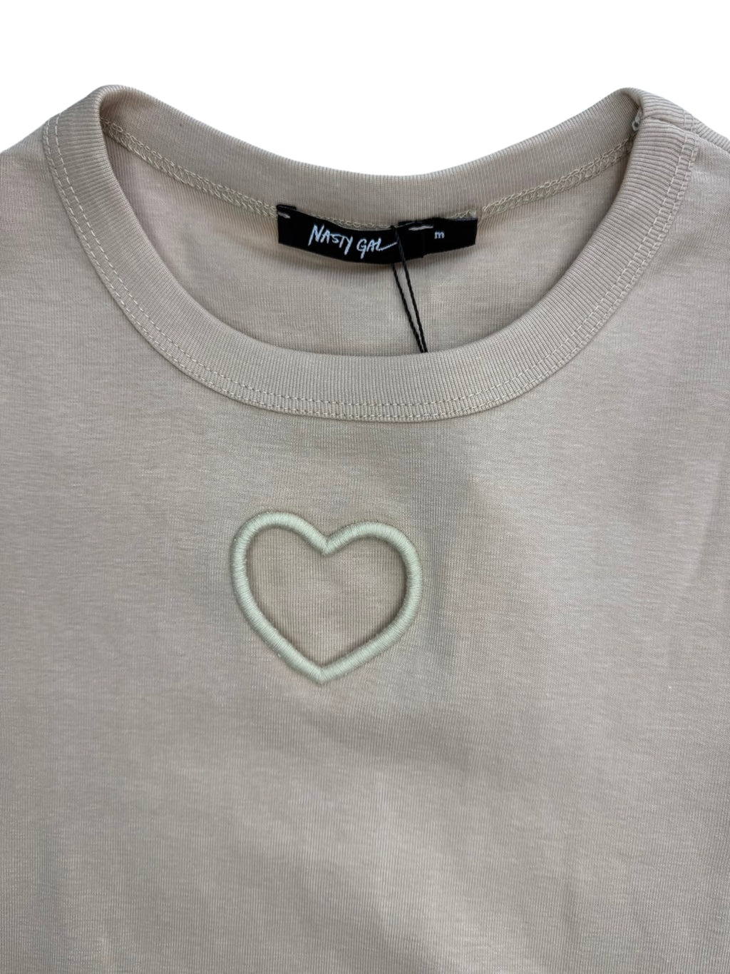 Tricou Nasty Gal