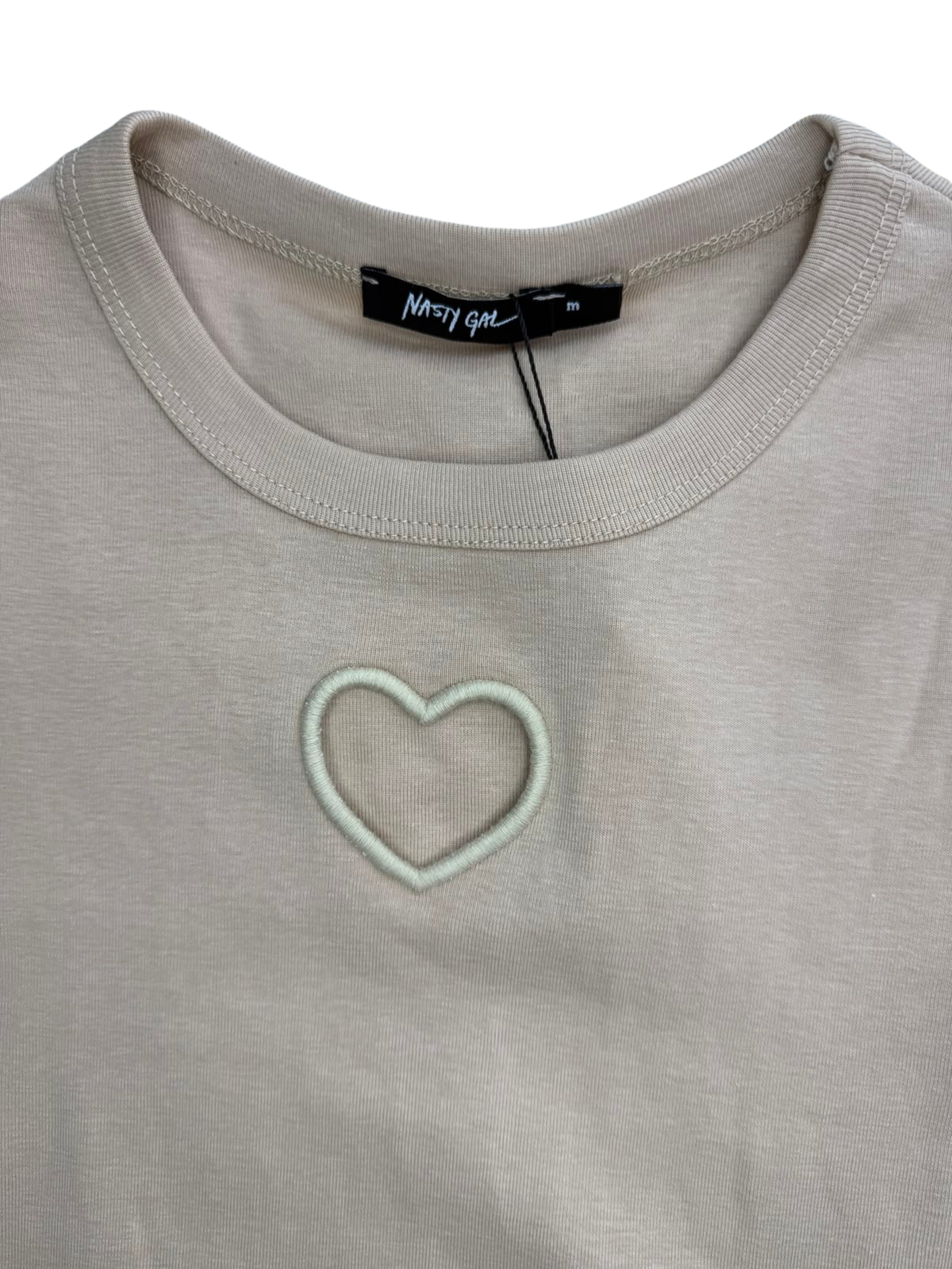 Tricou Nasty Gal