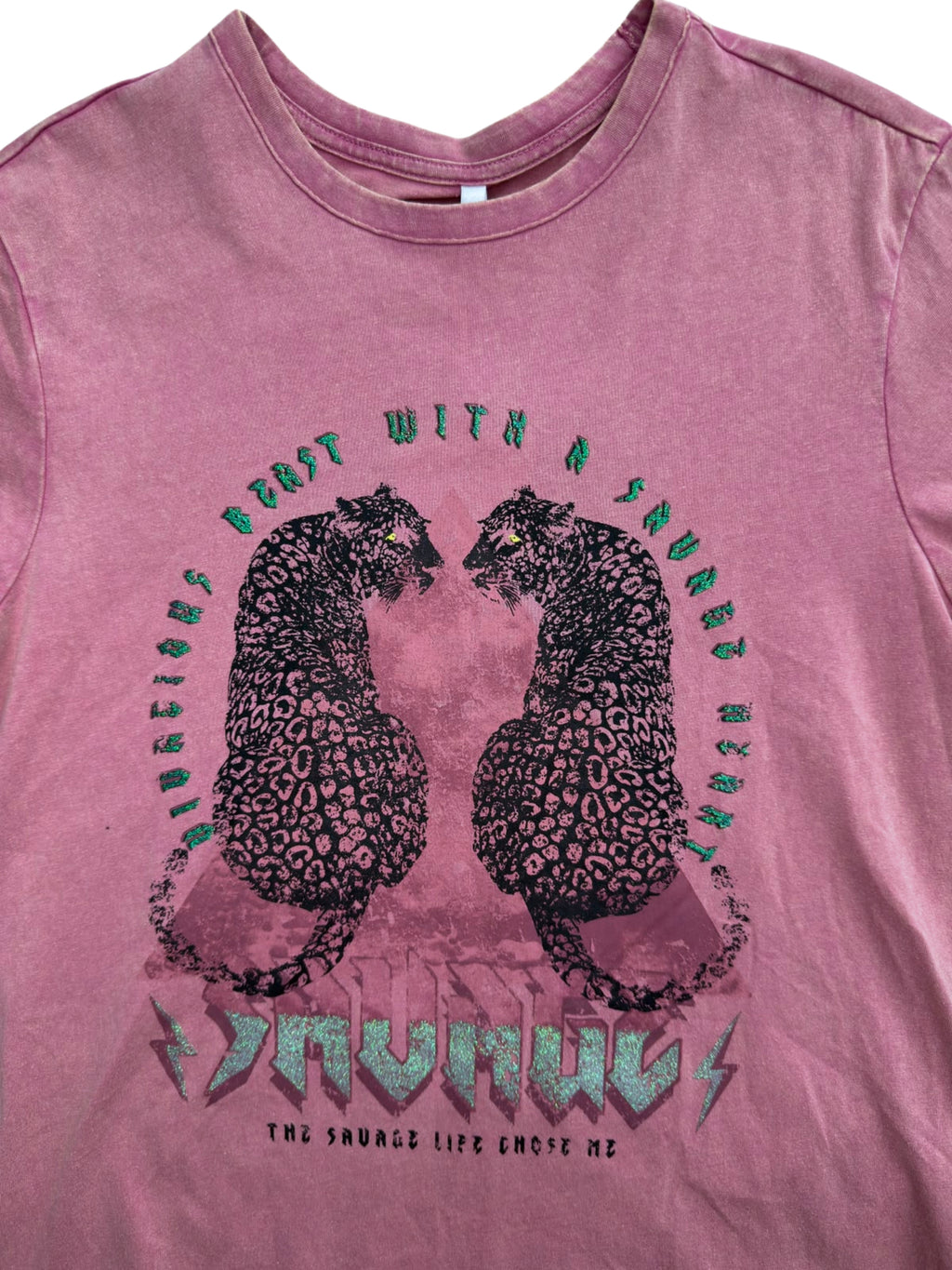 Tricou Only