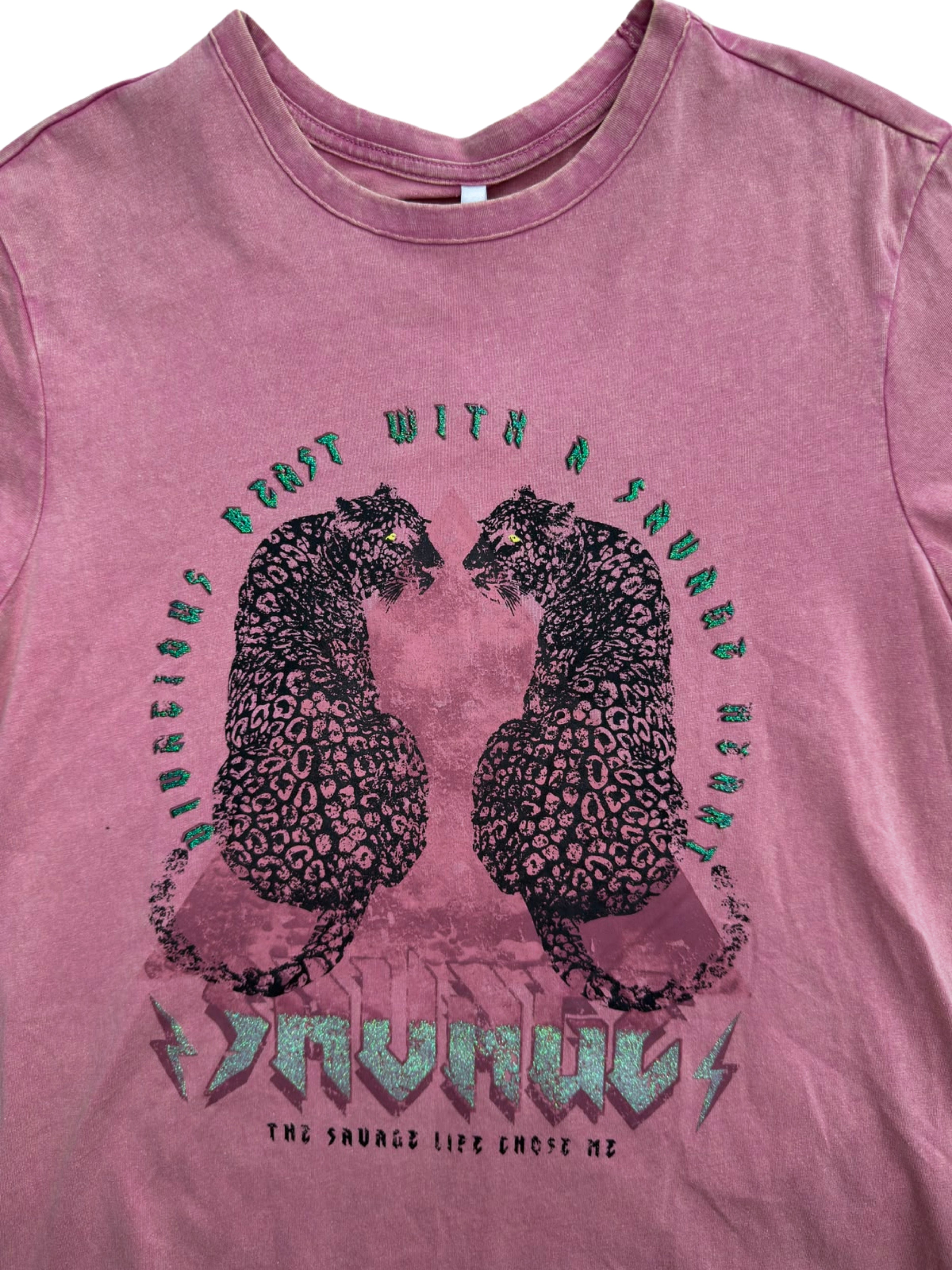 Tricou Only