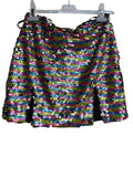 Fusta scurta Nasty Gal