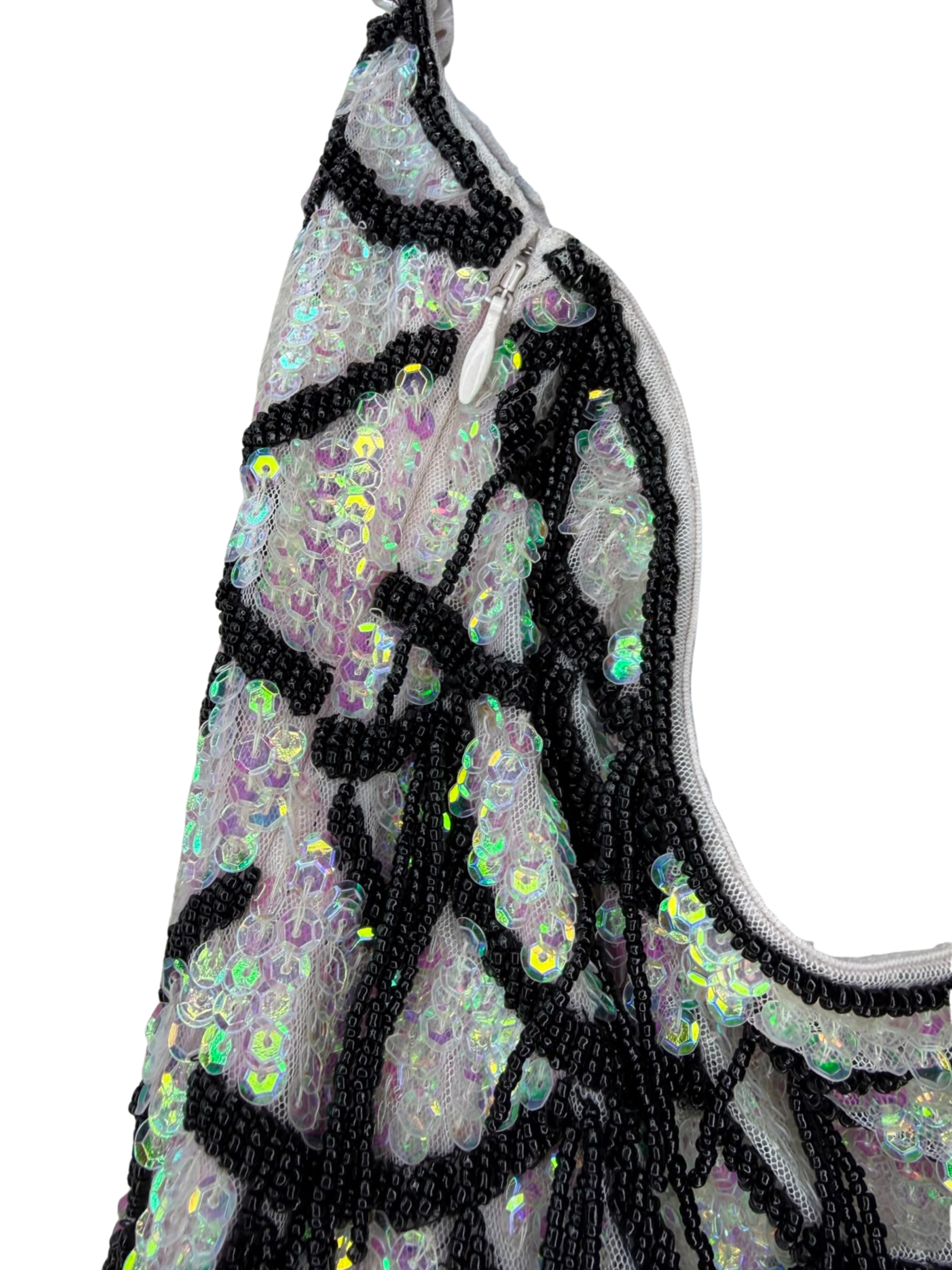 Rochie scurta Nasty Gal