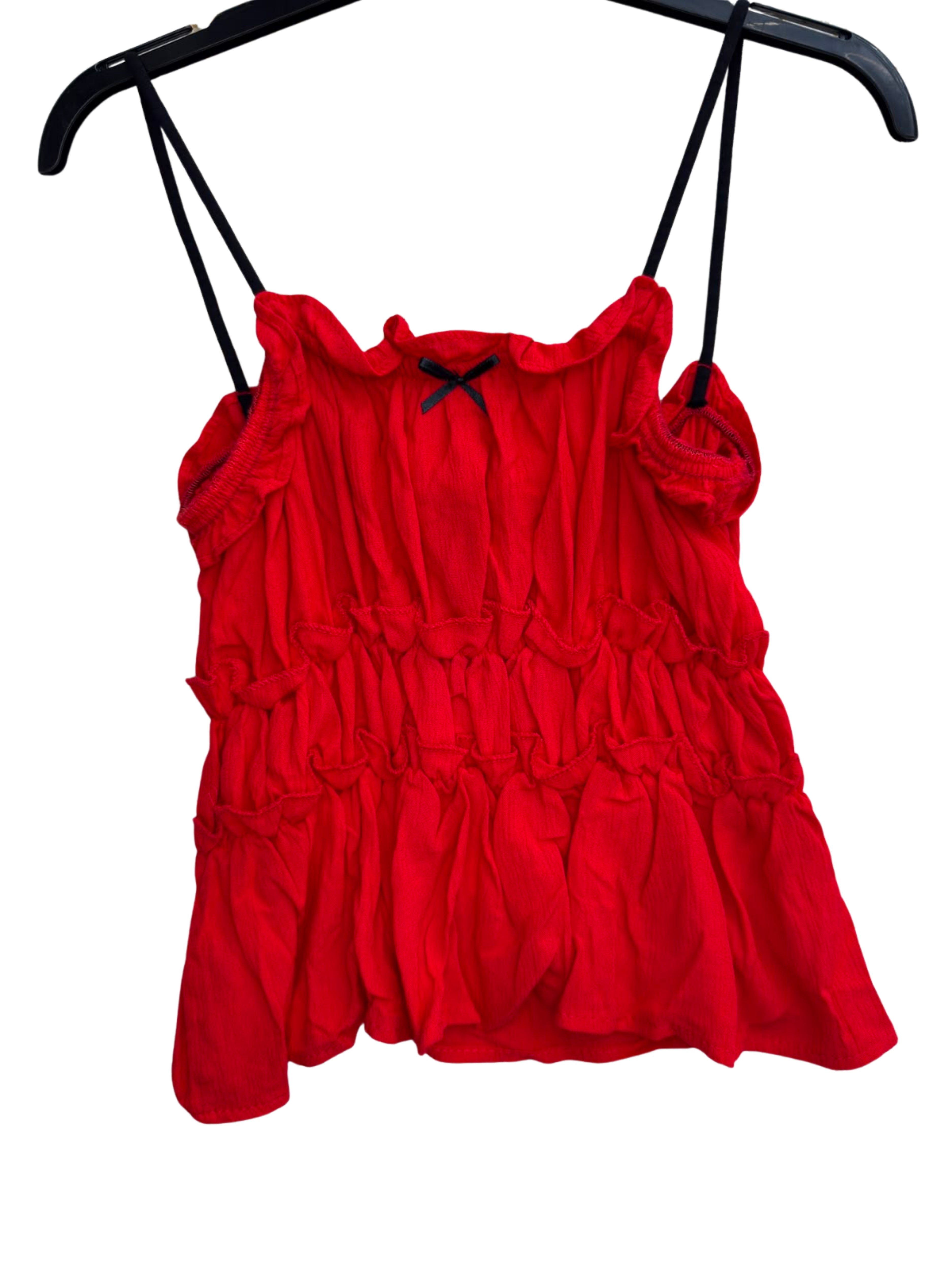 Top Nasty Gal