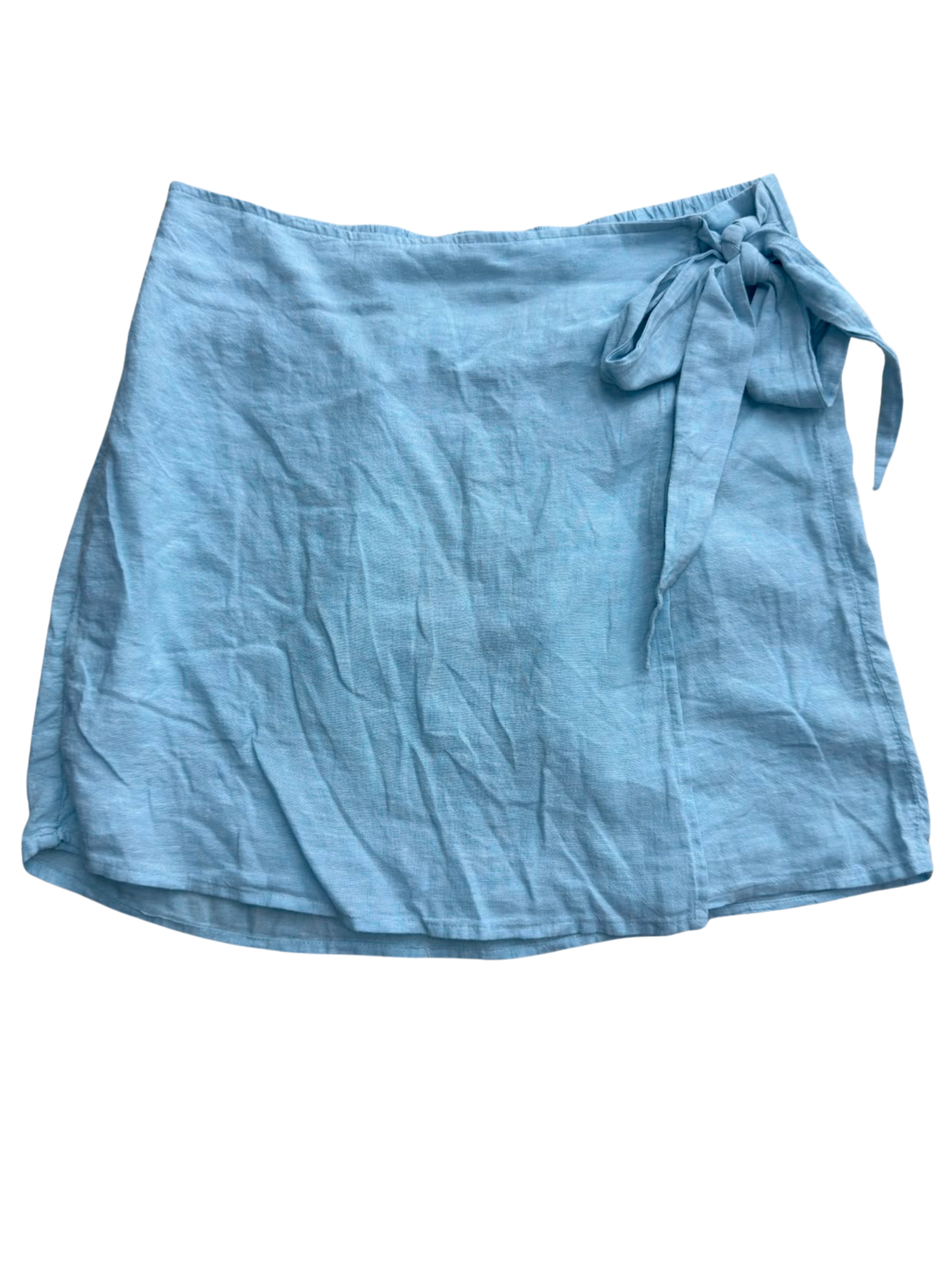 Fusta scurta Vero Moda