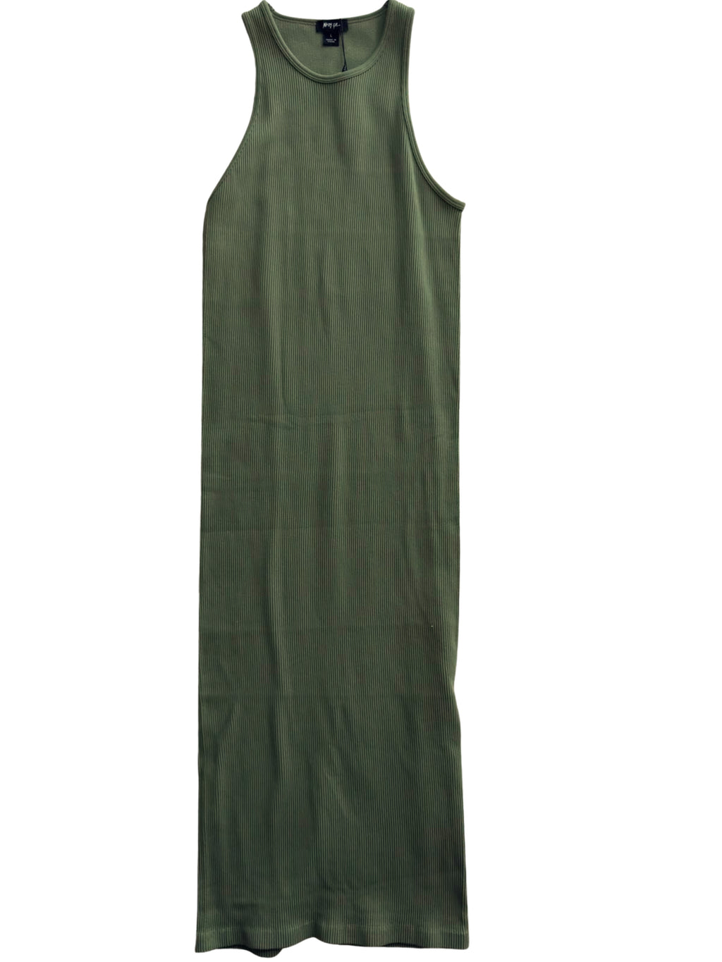 Rochie lunga Nasty Gal