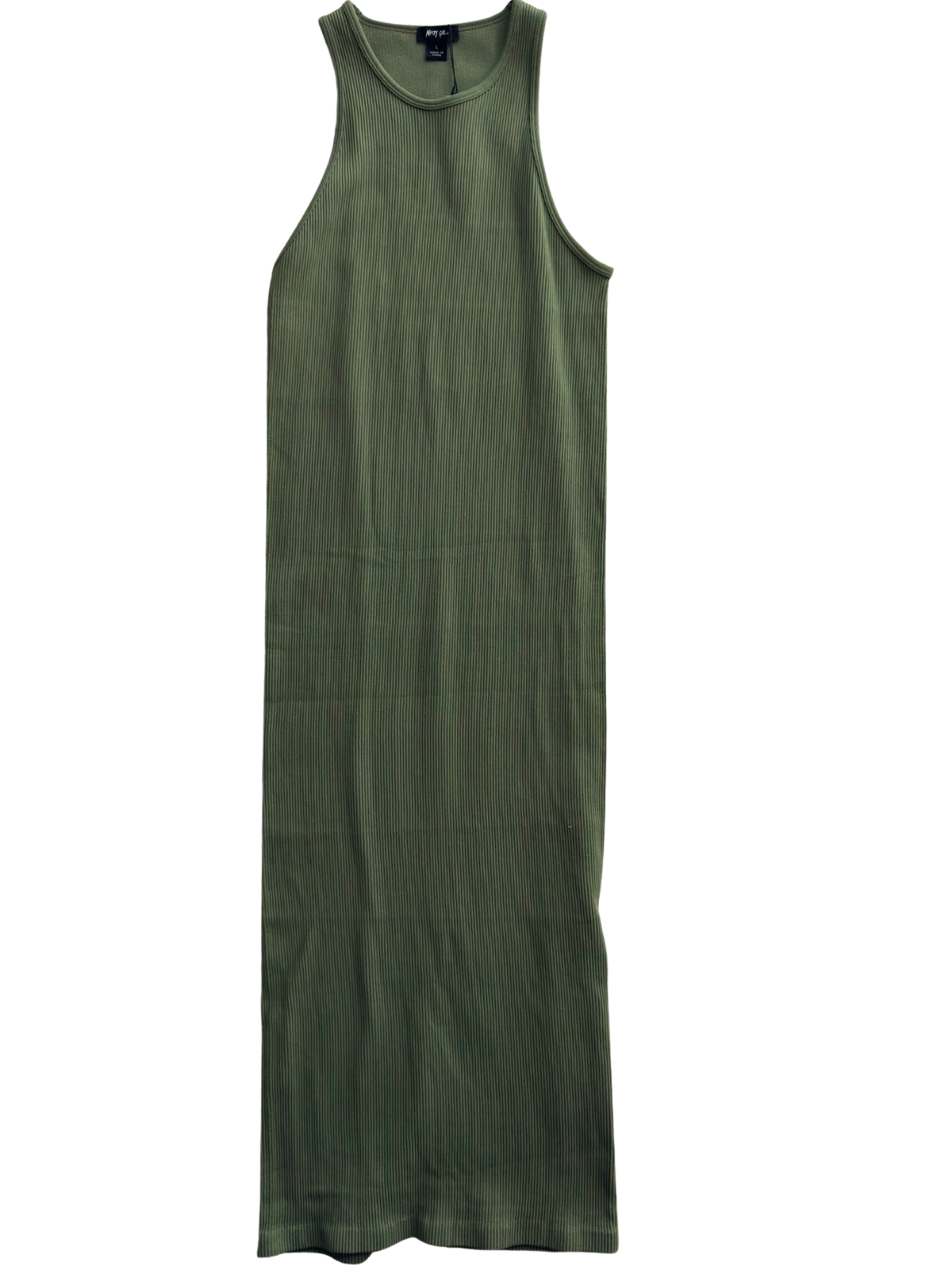 Rochie lunga Nasty Gal