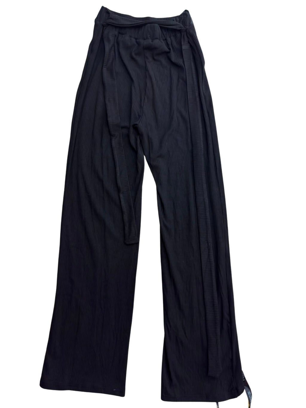 Pantaloni lungi Club L London
