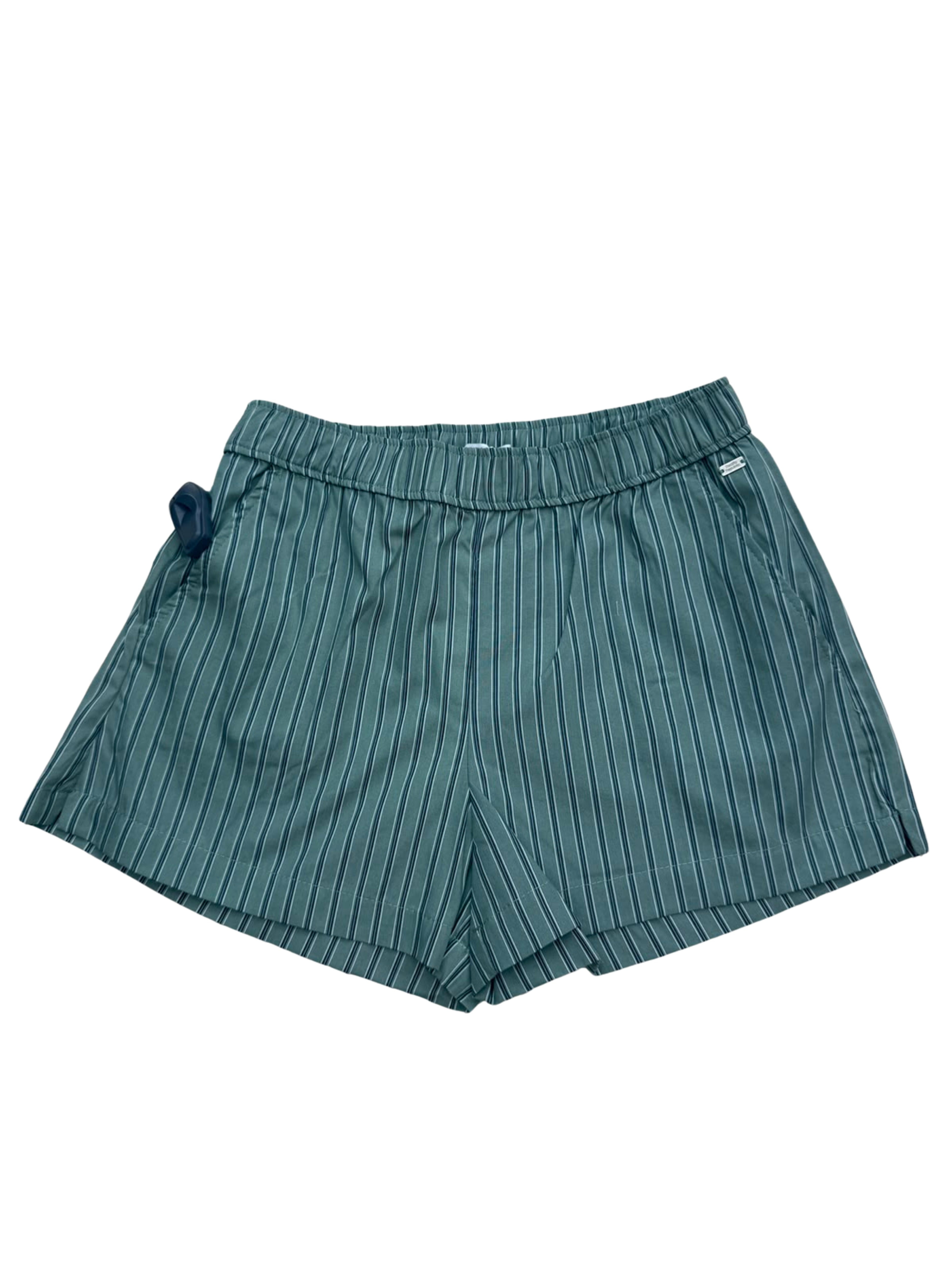Pantaloni scurti Pull & Bear