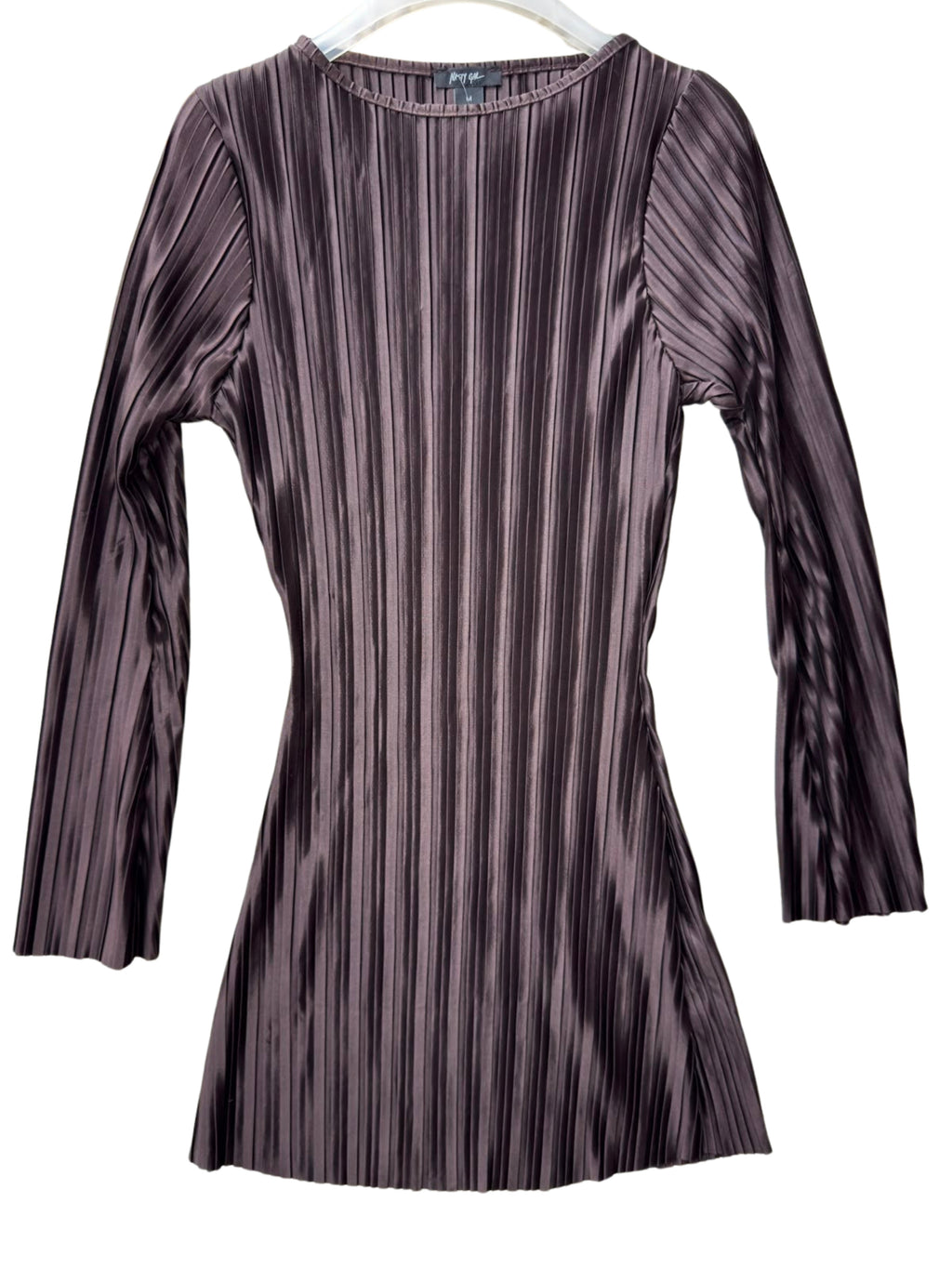 Rochie scurta Nasty Gal