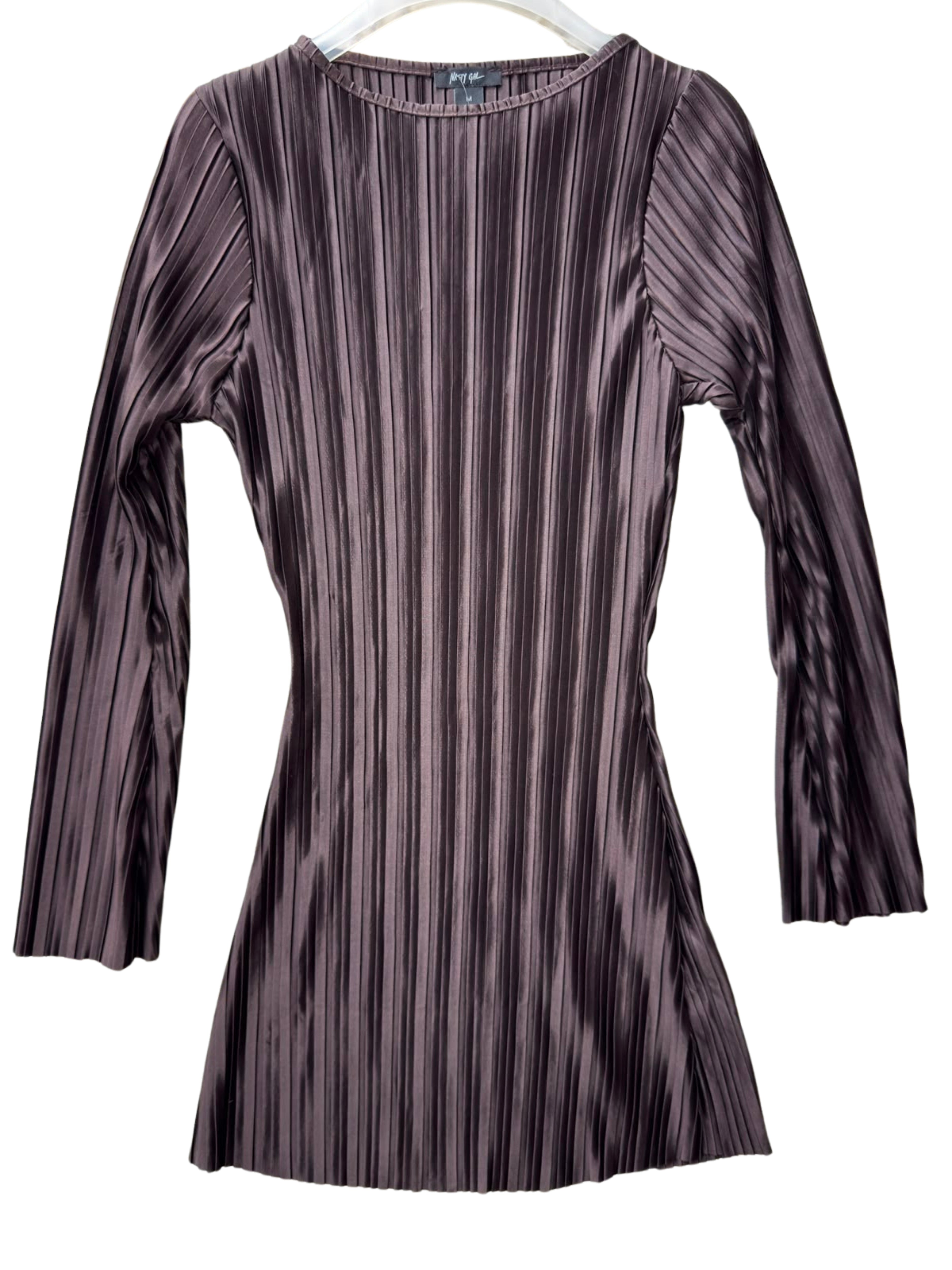 Rochie scurta Nasty Gal