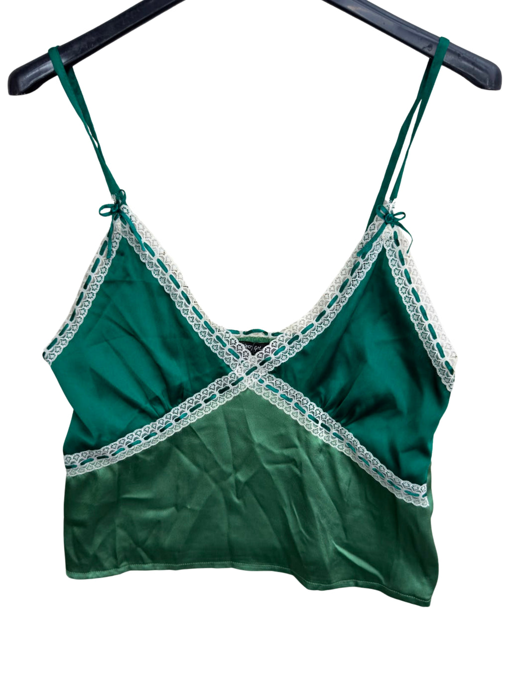 Top Nasty Gal
