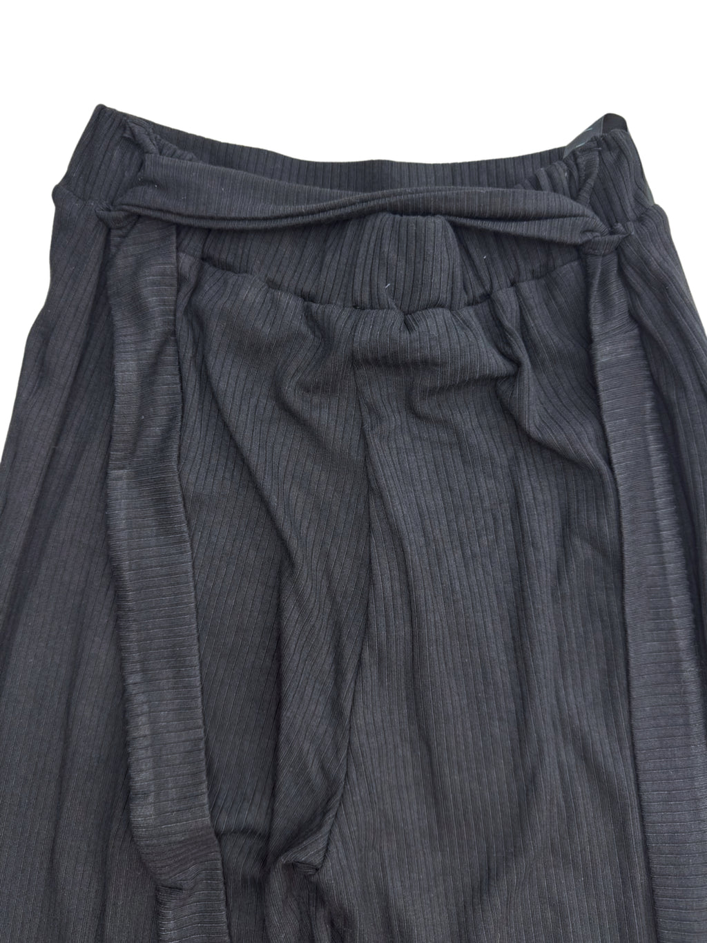 Pantaloni lungi Club L London