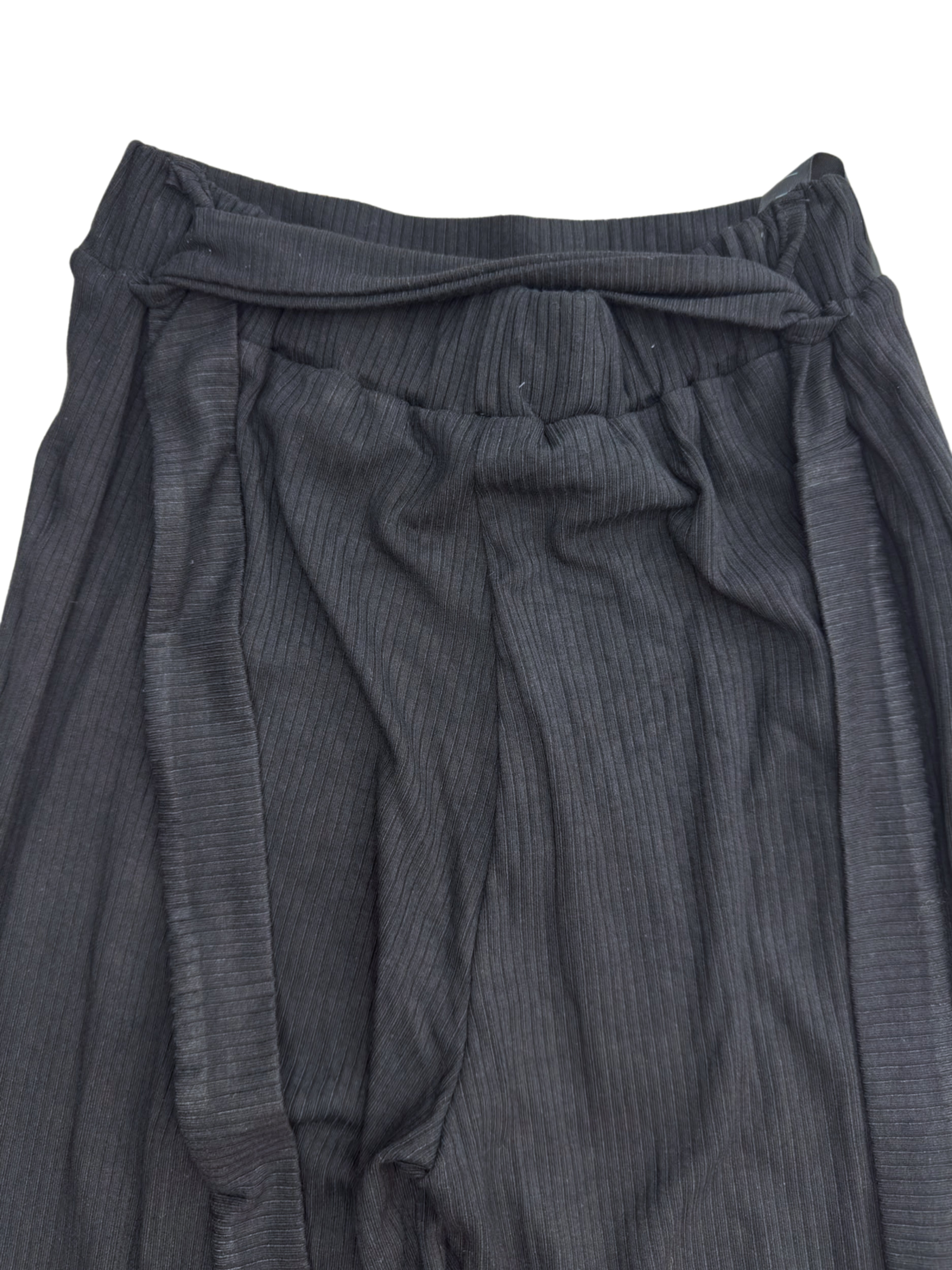 Pantaloni lungi Club L London