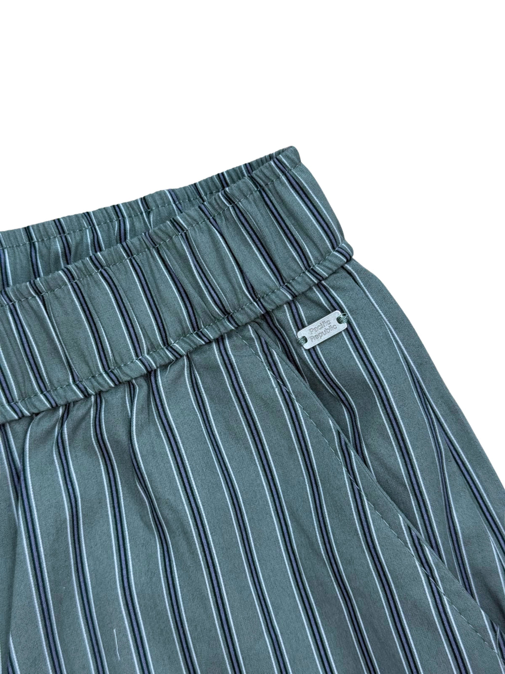 Pantaloni scurti Pull & Bear