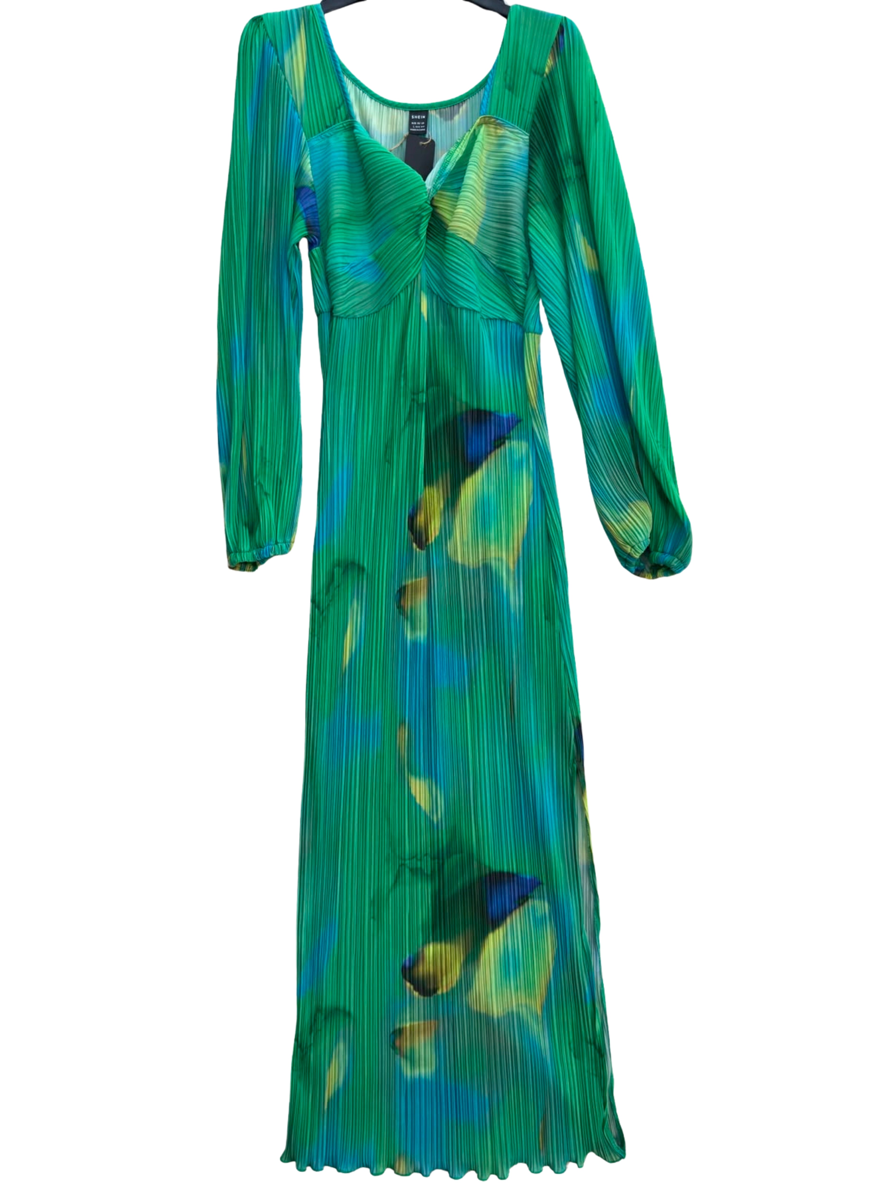 Rochie lungă Shein