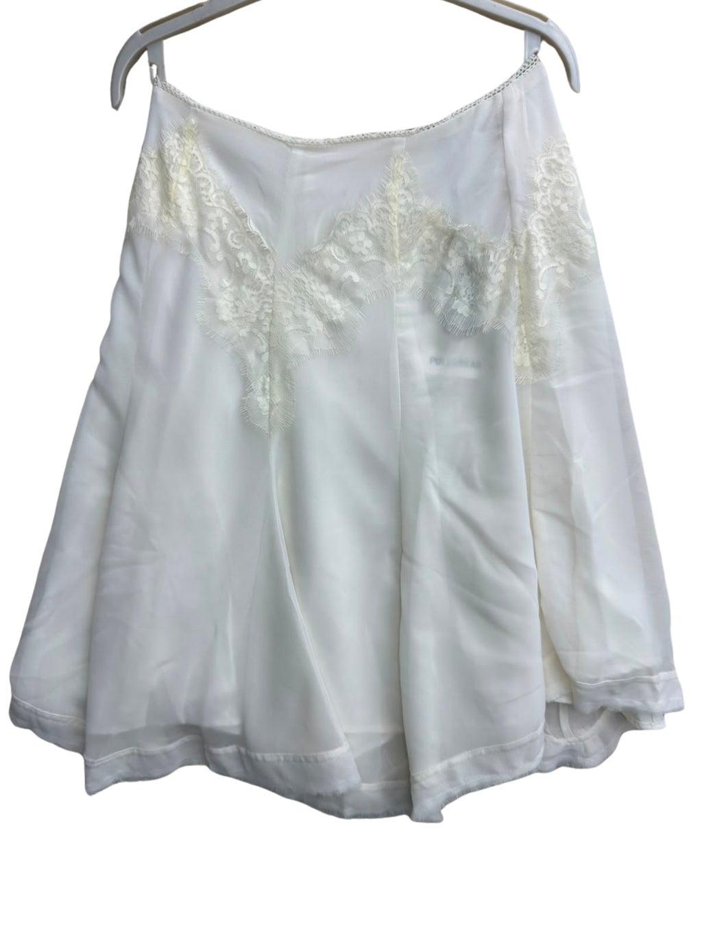 Fusta lunga Pull & Bear