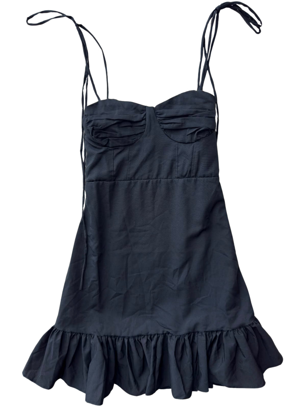 Rochie scurta Nasty Gal
