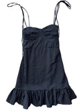 Rochie scurta Nasty Gal