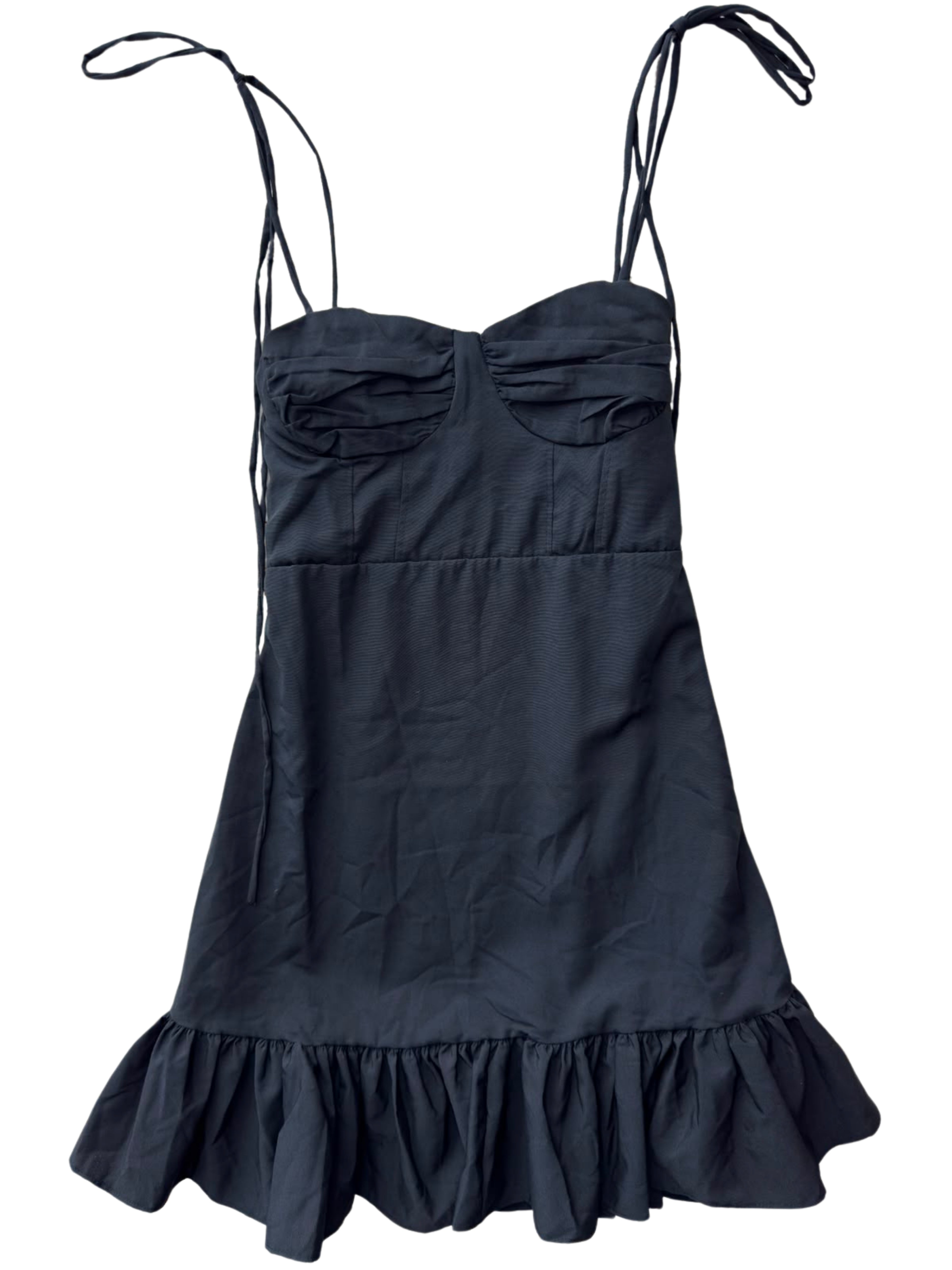 Rochie scurta Nasty Gal
