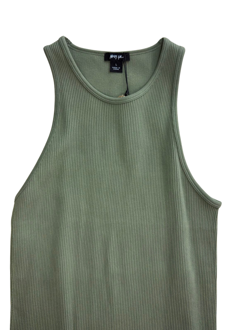 Rochie lunga Nasty Gal