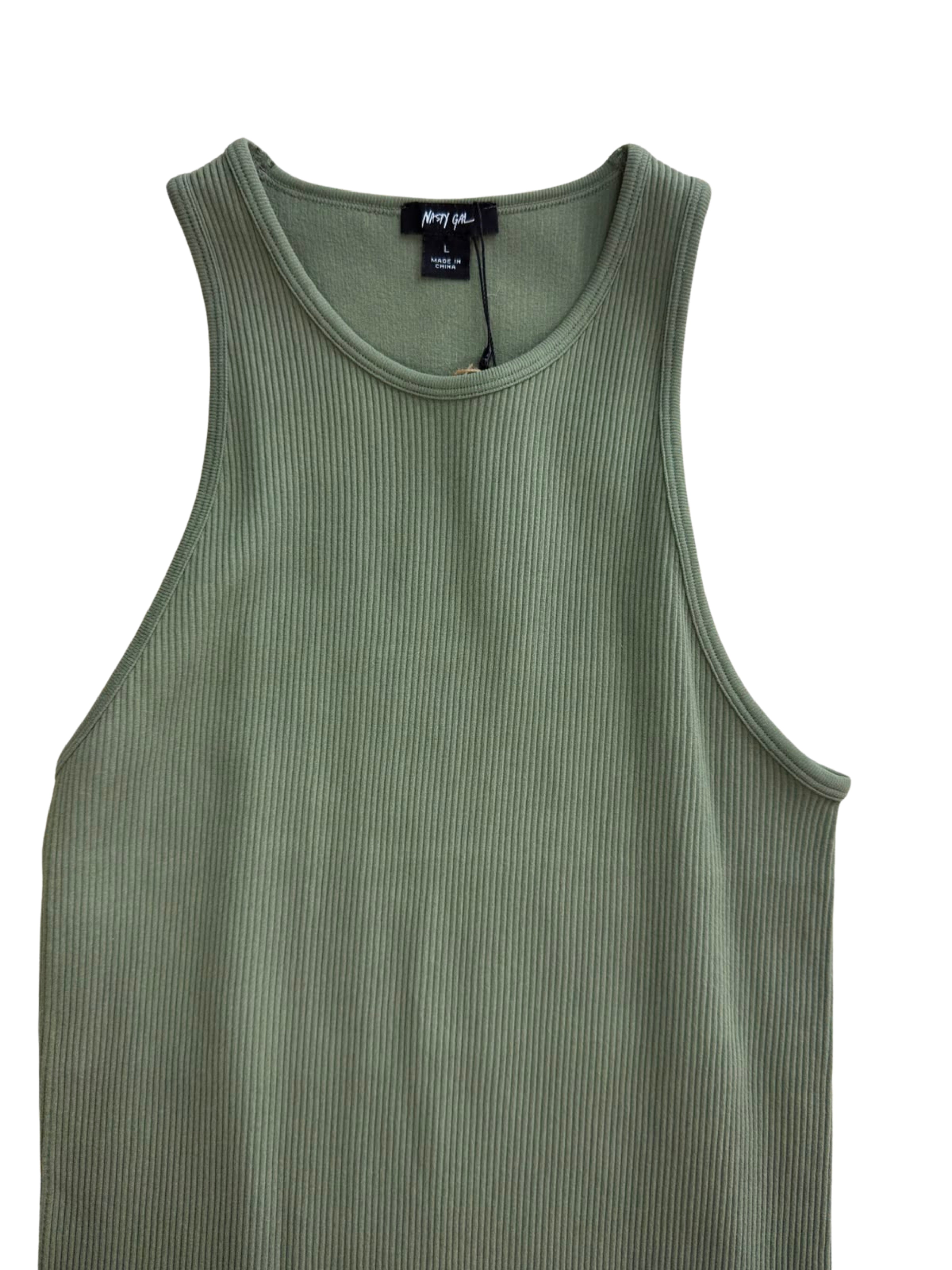 Rochie lunga Nasty Gal