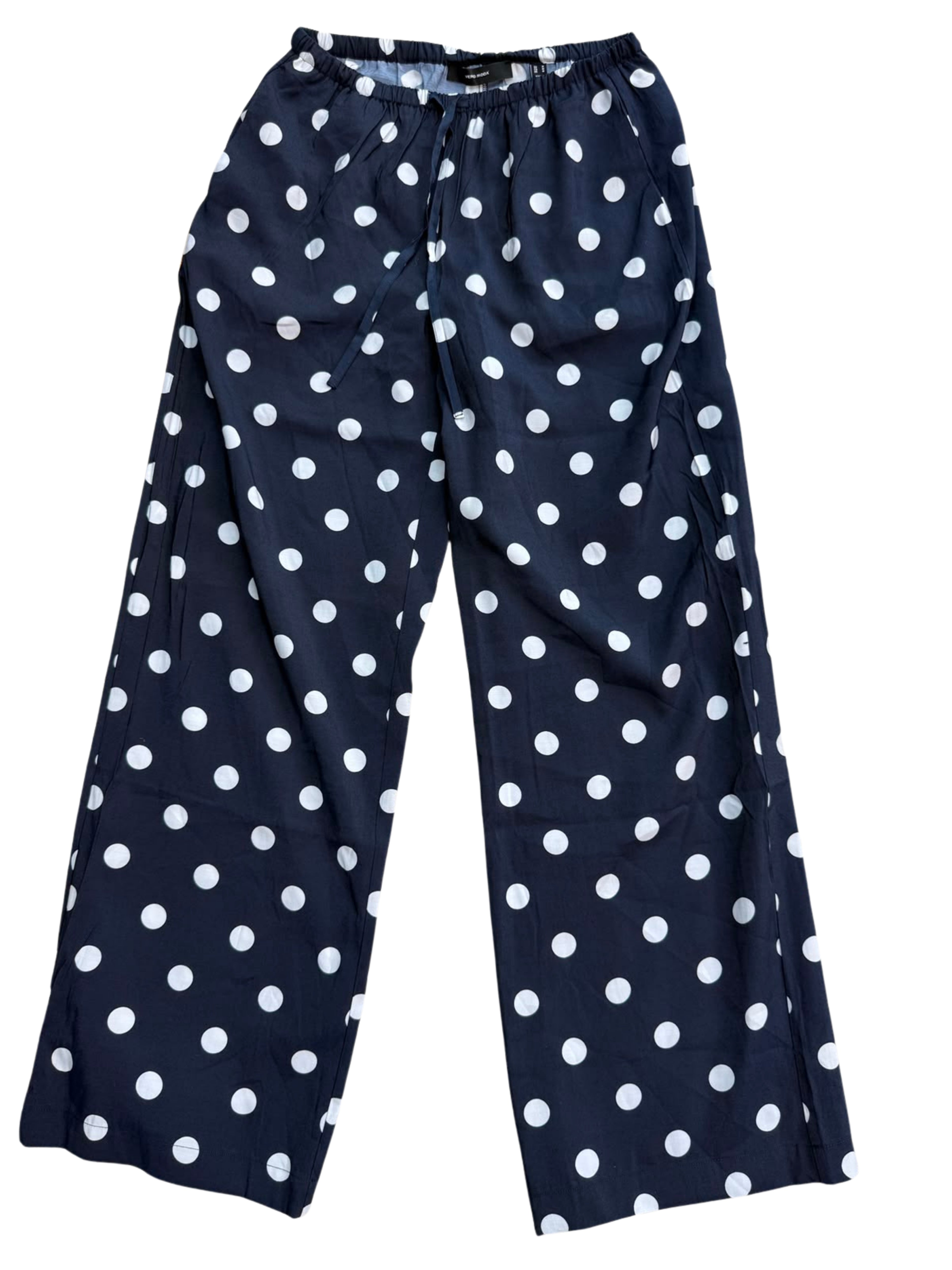 Pantaloni lungi Vero Moda