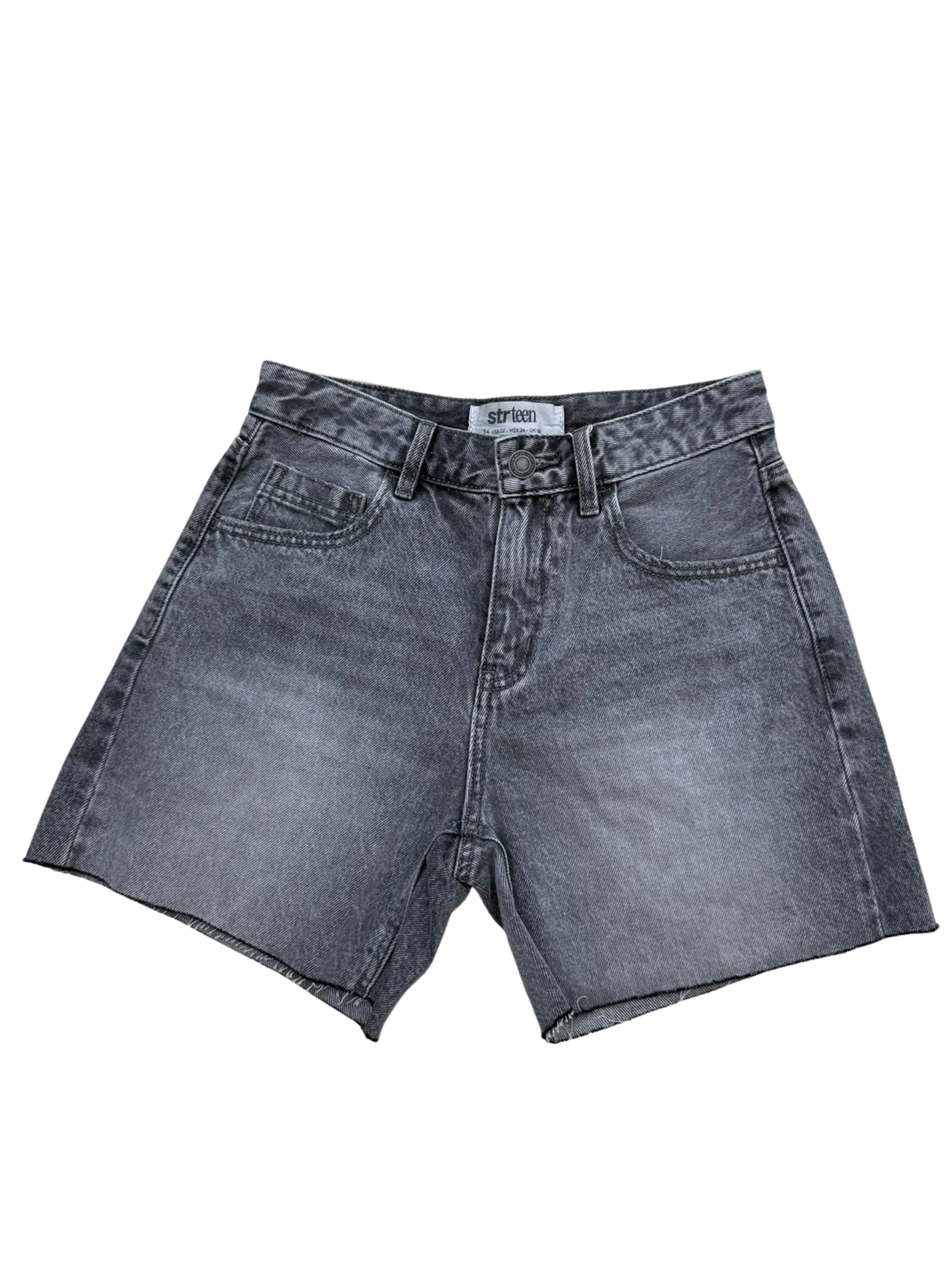Pantaloni scurti Stradivarius