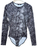 Bluza cu maneca lunga Stradivarius