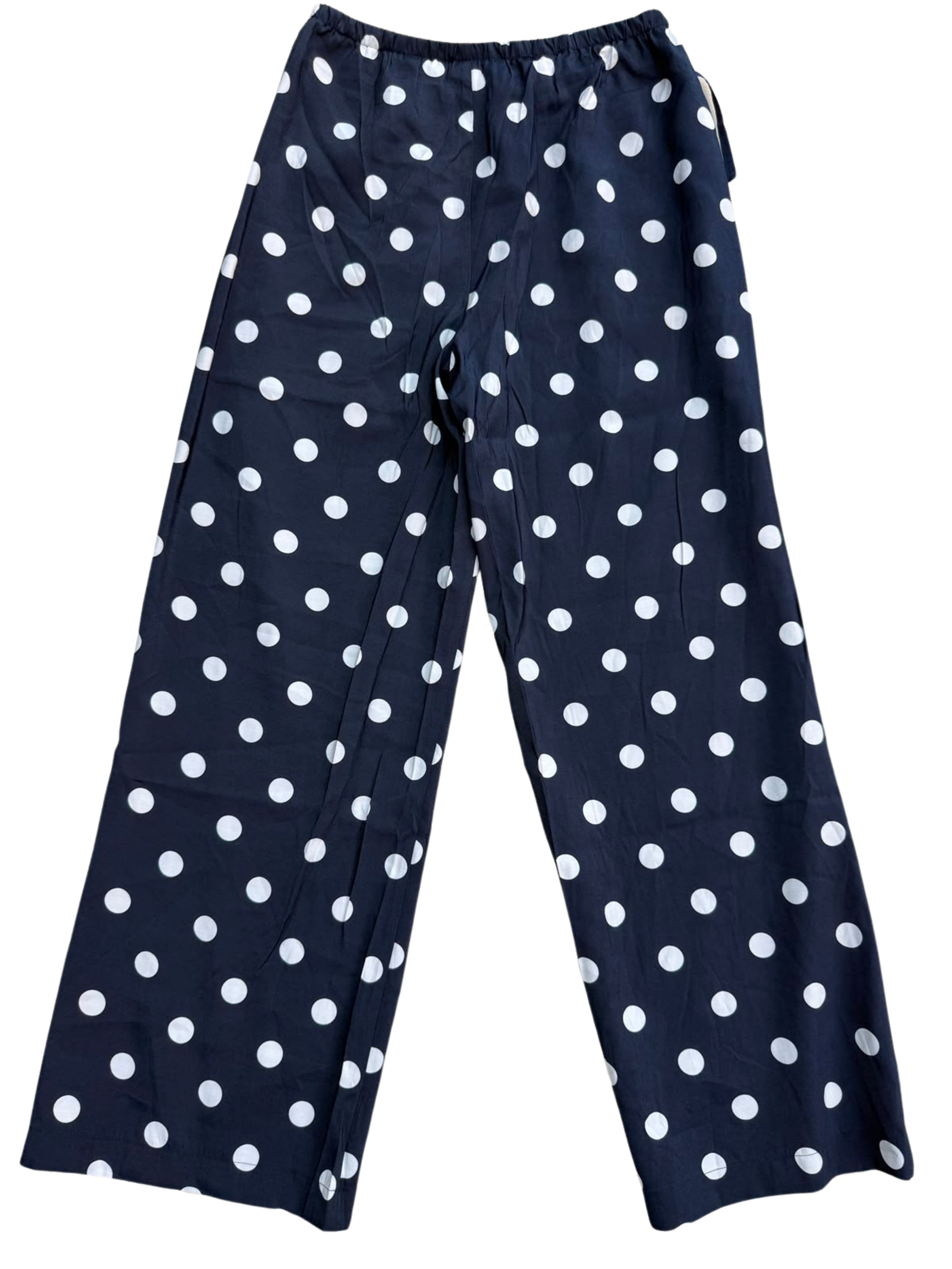 Pantaloni lungi Vero Moda