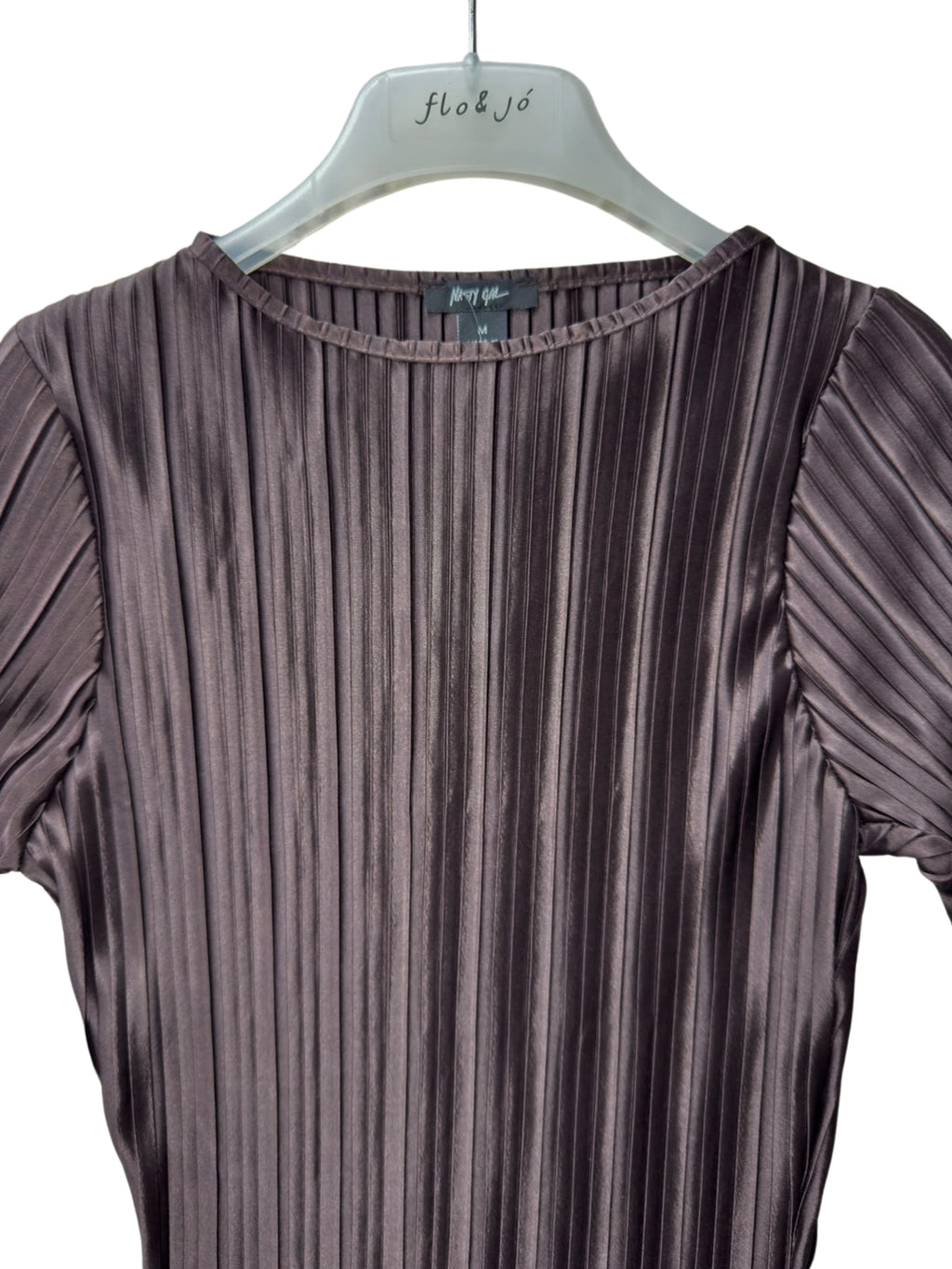Rochie scurta Nasty Gal