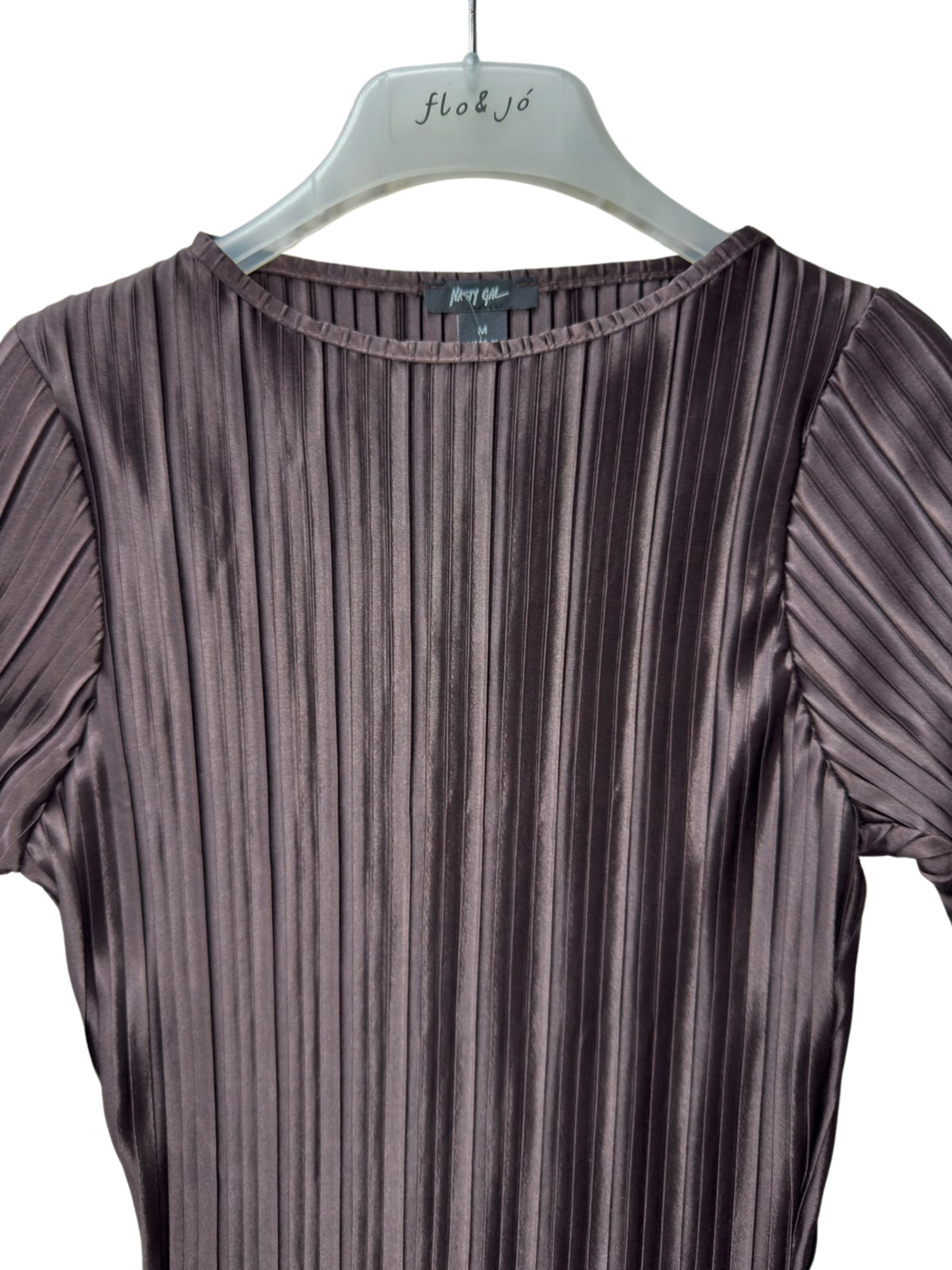 Rochie scurta Nasty Gal