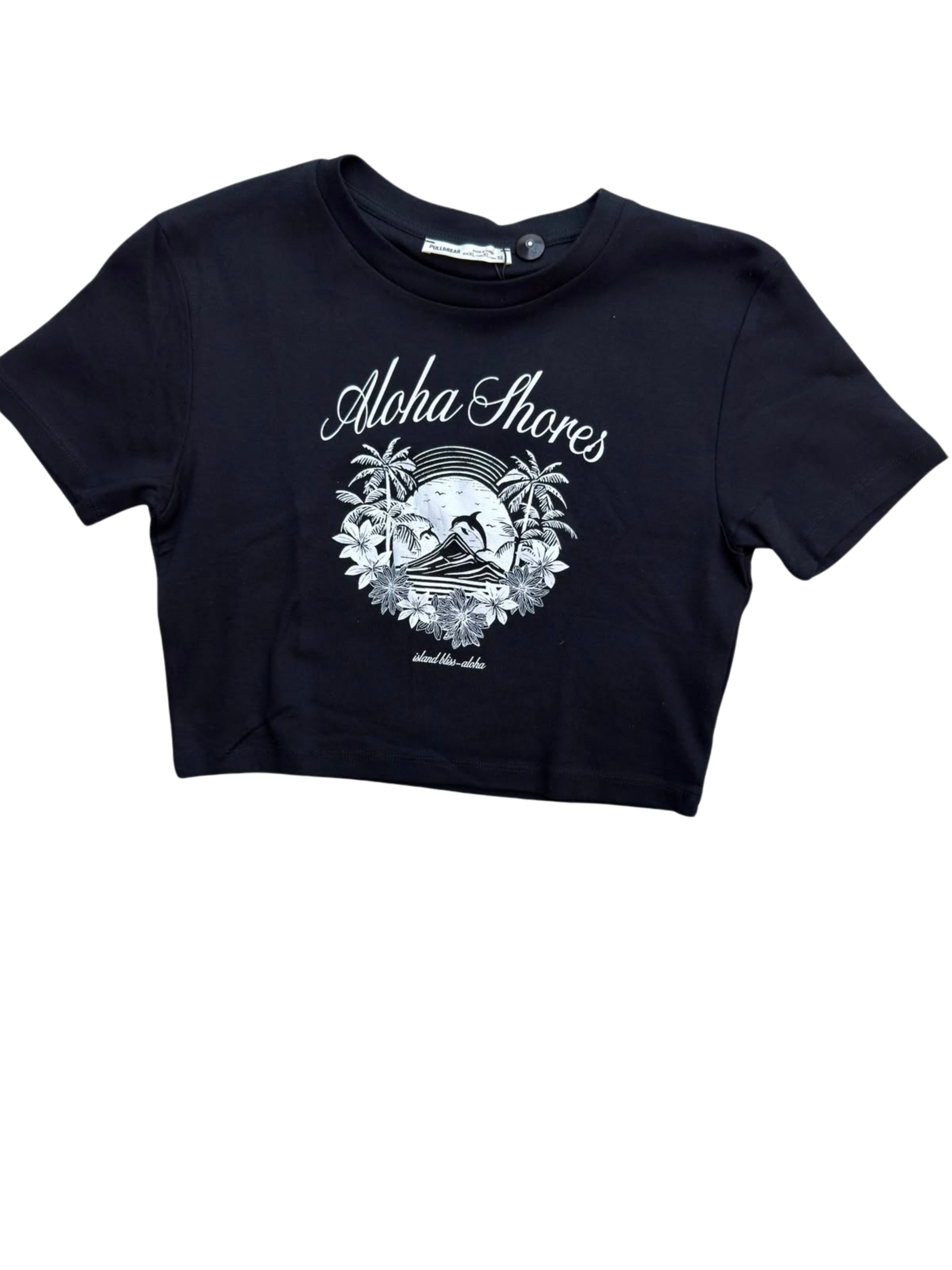 Tricou Pull & Bear