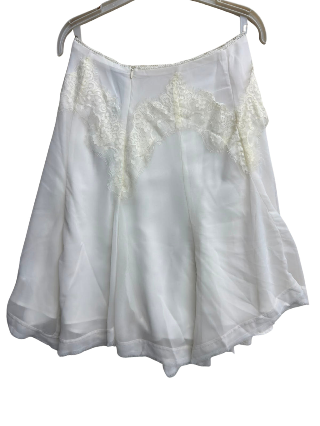Fusta lunga Pull & Bear