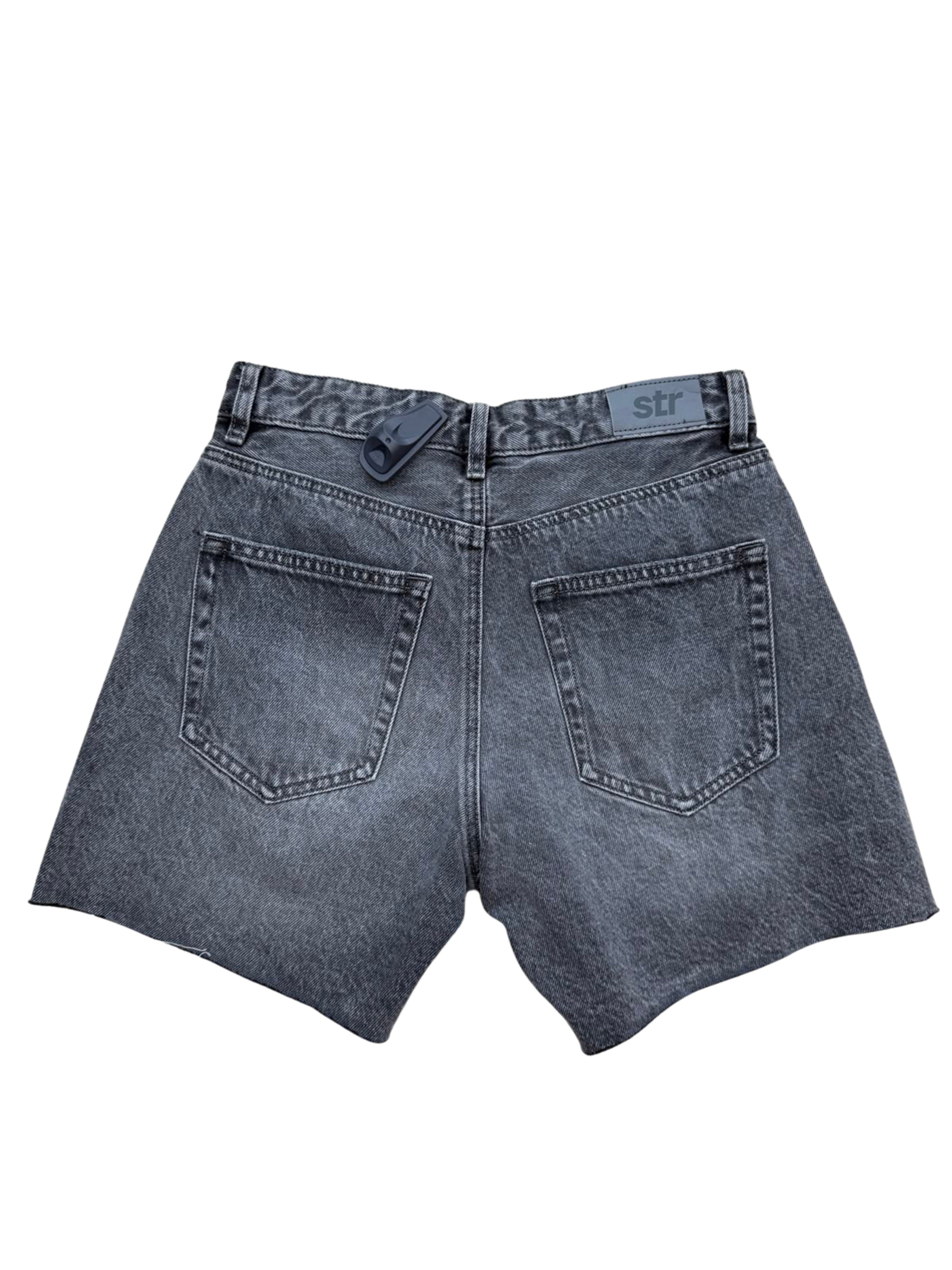 Pantaloni scurti Stradivarius