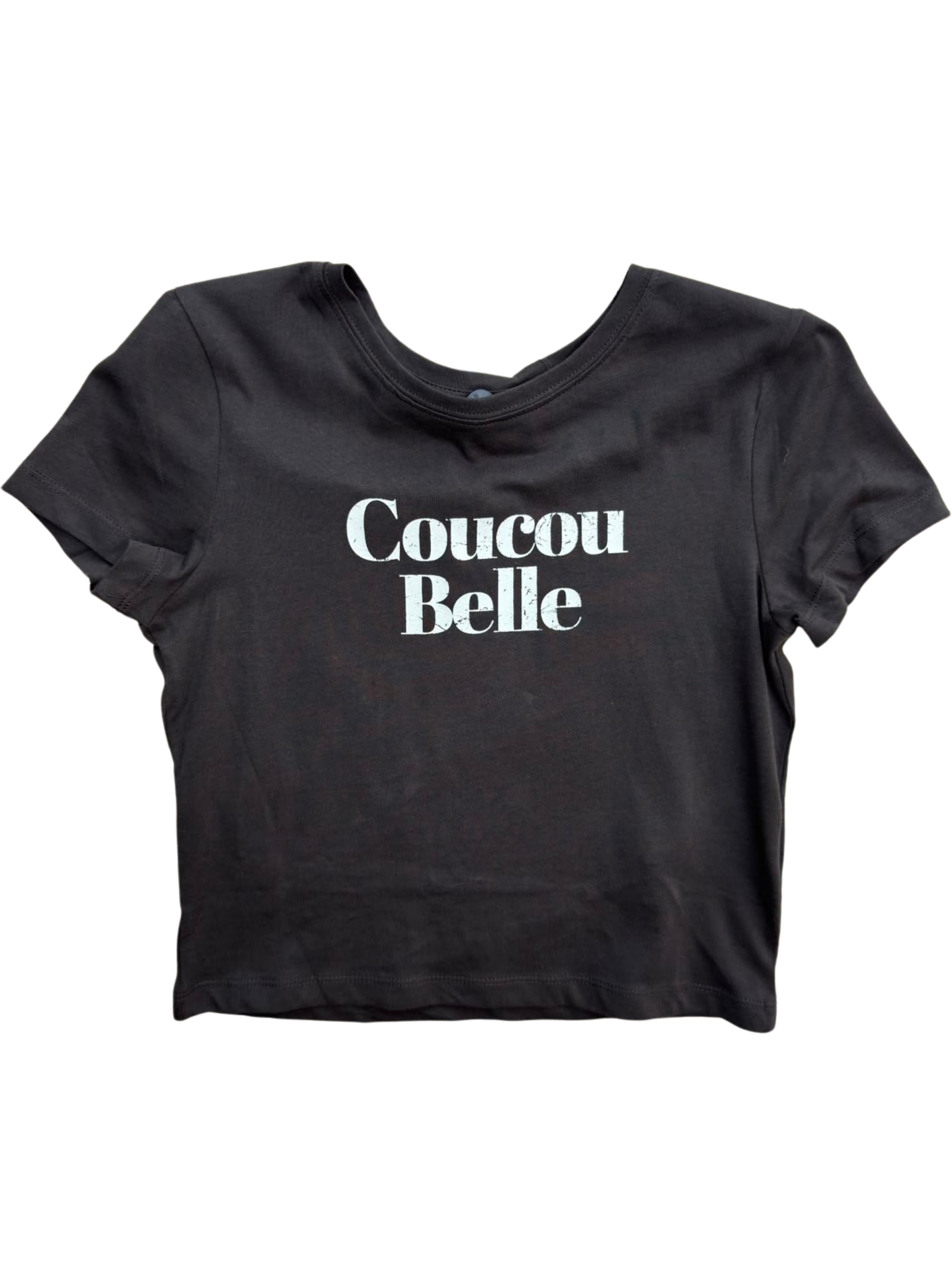 Tricou Stradivarius
